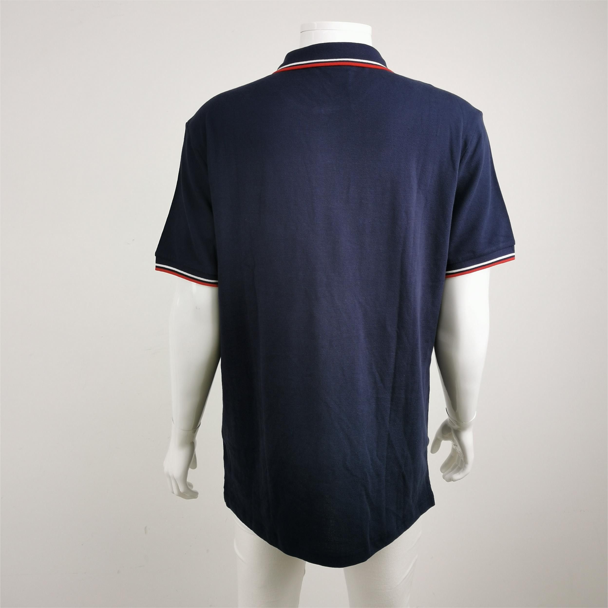 Prada Prada Men xxl Short Sleeve Shirts Size US XXL / EU 58 / 5 - 3 Thumbnail