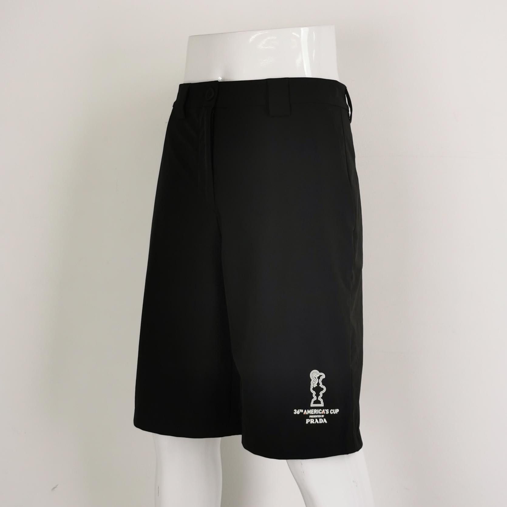 Prada Prada Men 32 Shorts Size US 32 / EU 48 - 2 Thumbnail