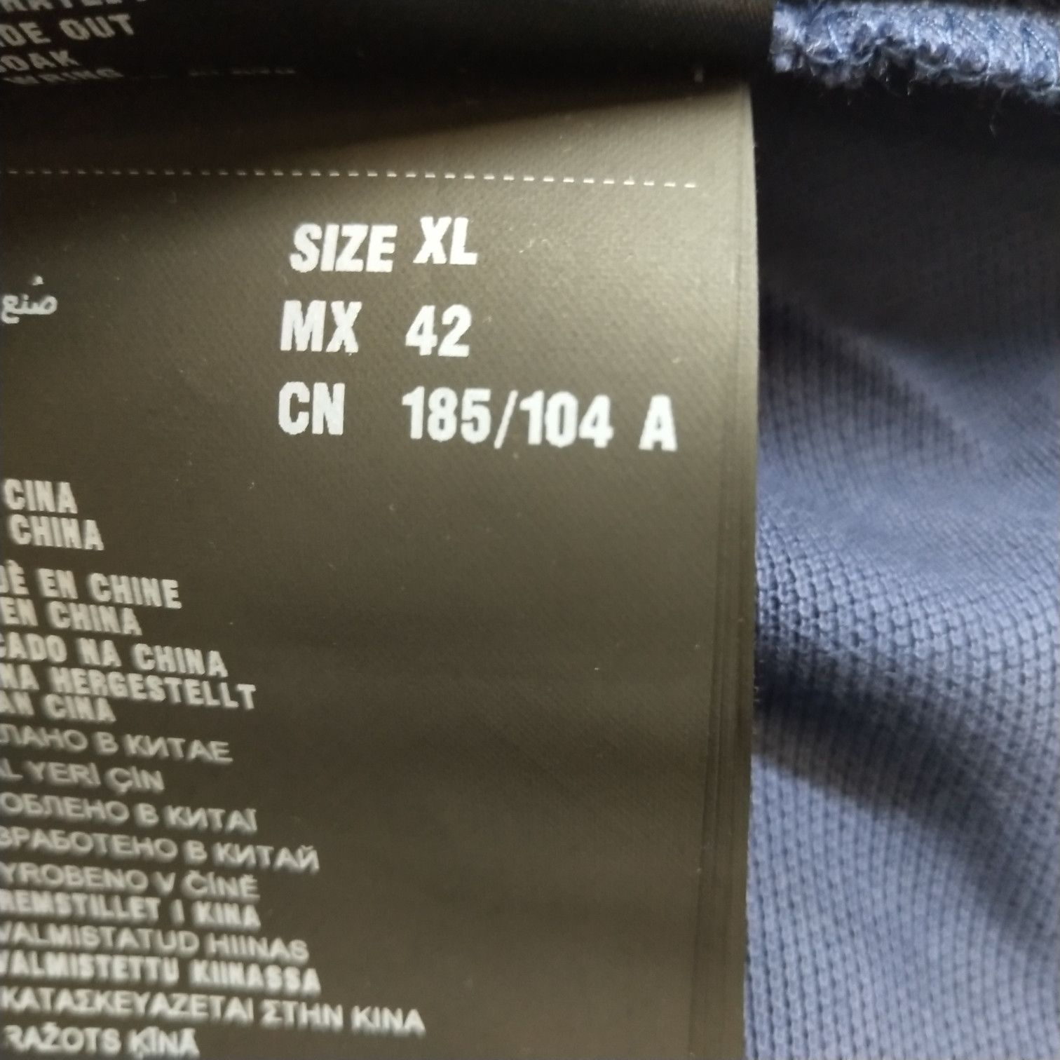 Prada Prada Men xl Short Sleeve Shirts Size US XL / EU 56 / 4 - 8 Thumbnail