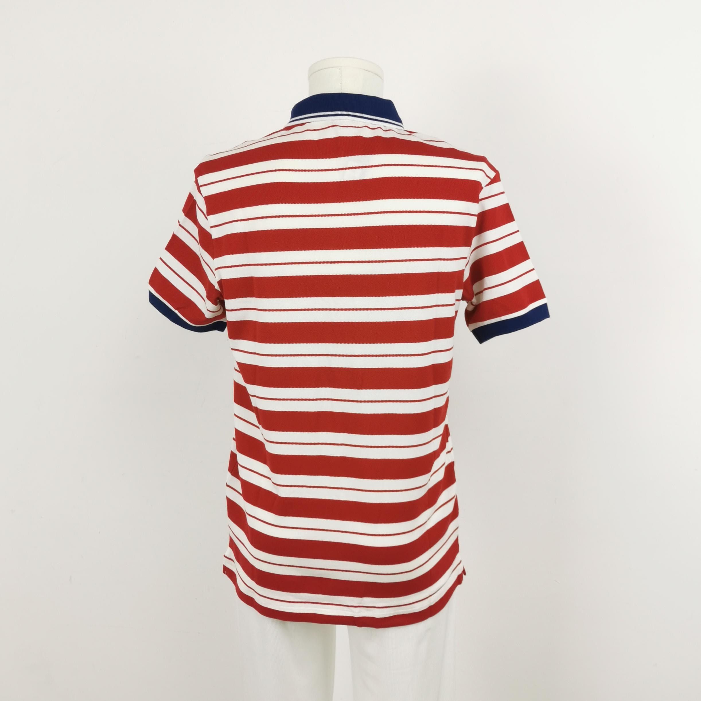 Prada Prada Men m Short Sleeve Shirts Size US M / EU 48-50 / 2 - 3 Thumbnail
