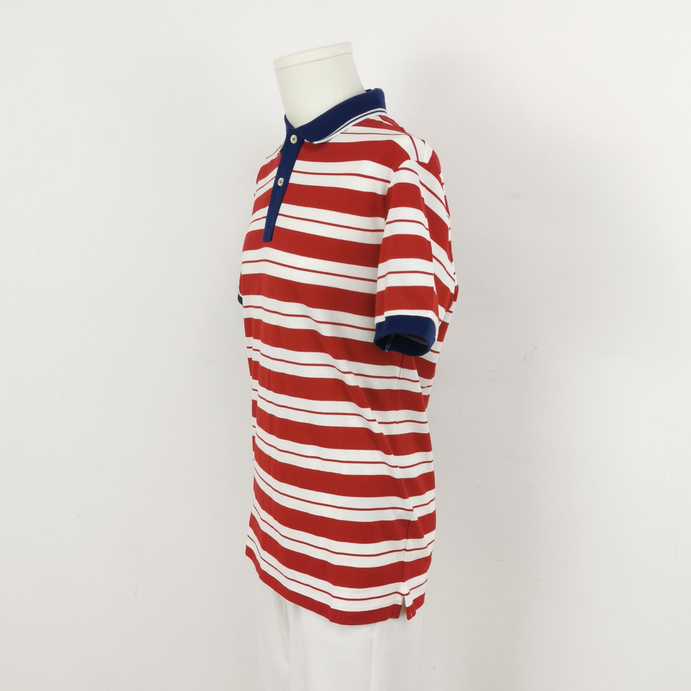 Prada Prada Men m Short Sleeve Shirts Size US M / EU 48-50 / 2 - 2 Thumbnail