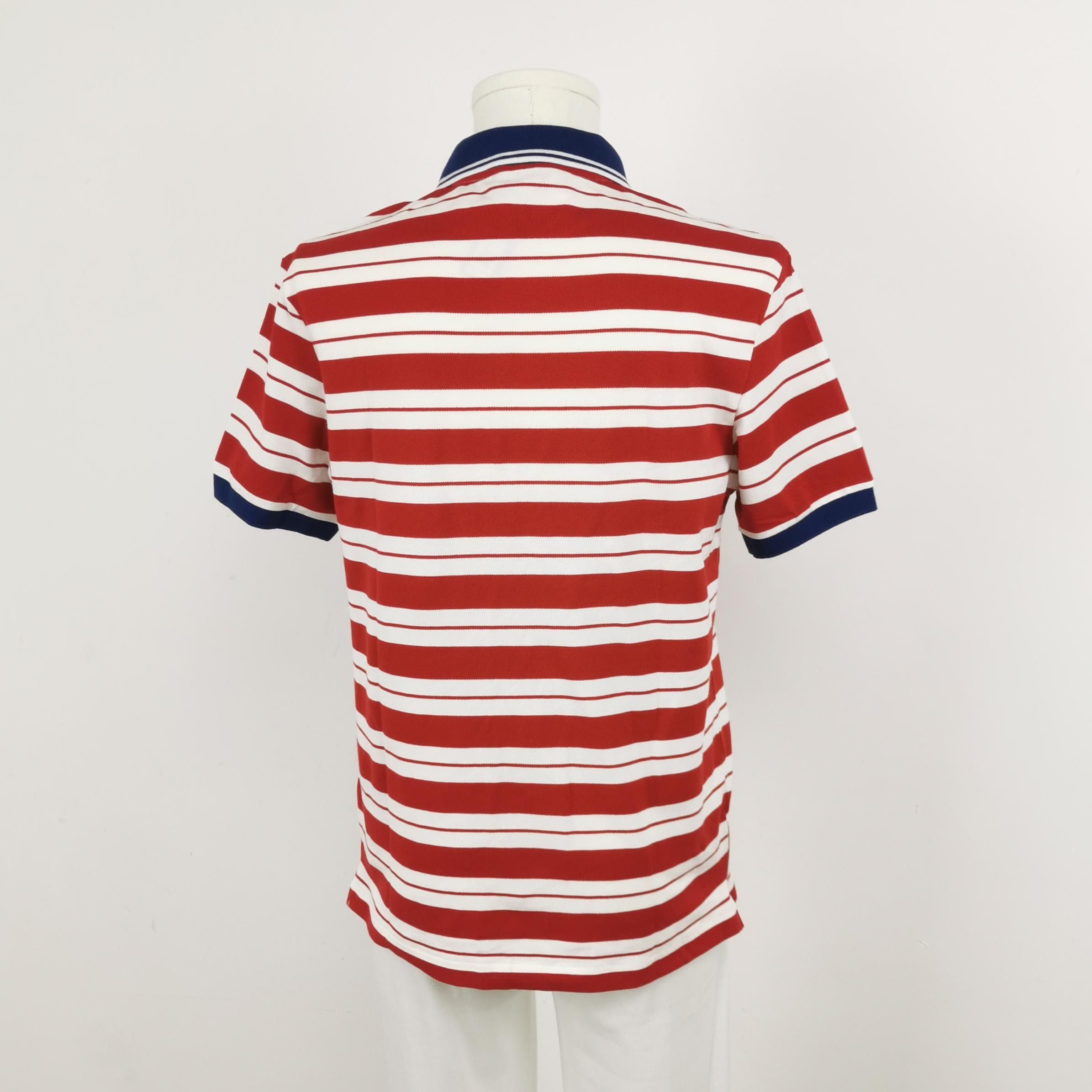 Prada Prada Men m Short Sleeve Shirts Size US M / EU 48-50 / 2 - 3 Thumbnail