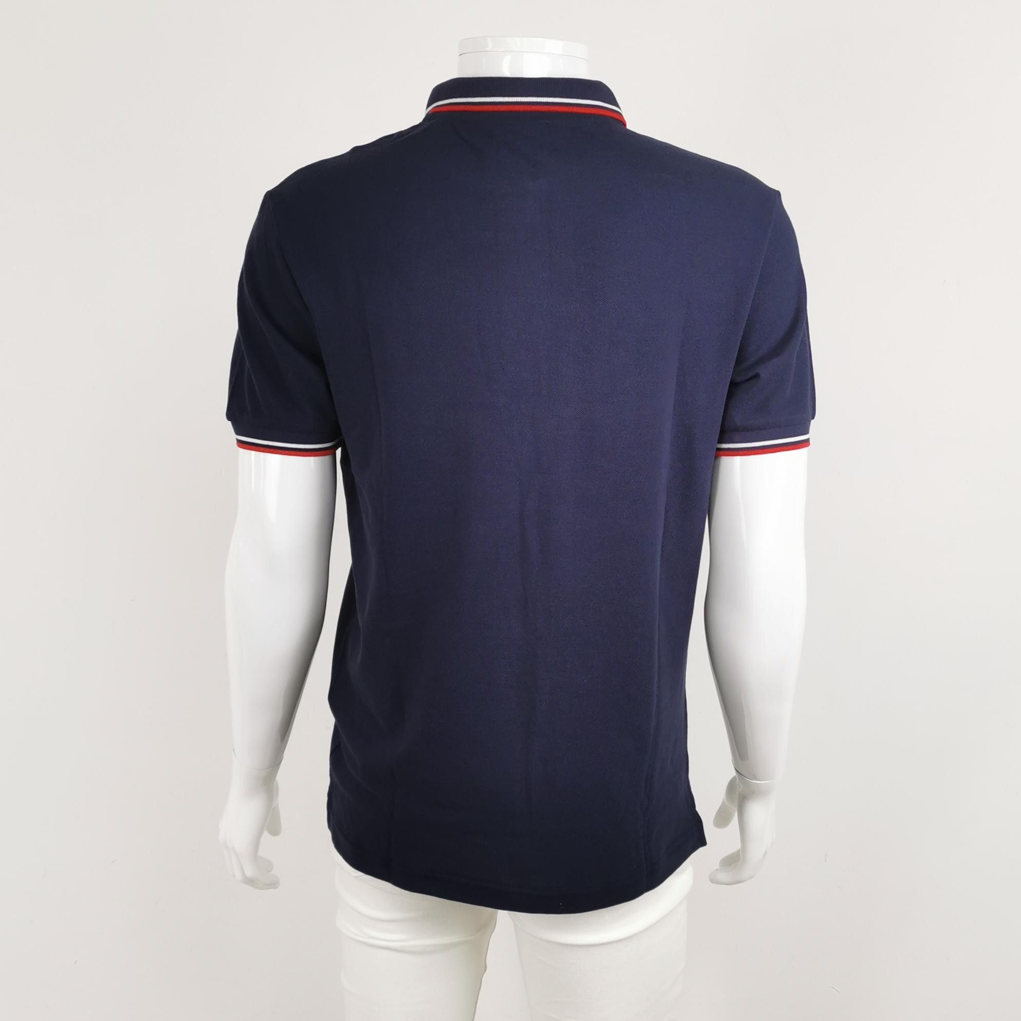 Prada Prada Men m Short Sleeve Shirts Size US M / EU 48-50 / 2 - 3 Thumbnail