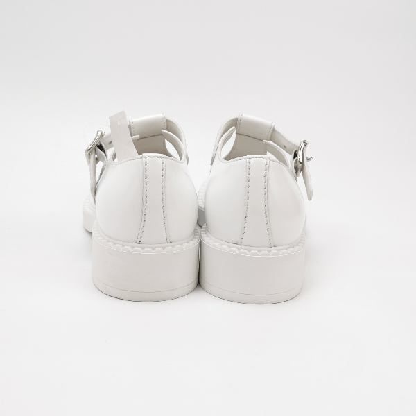 Prada Prada Men 8 Leather Size US 8 / EU 41 - 4 Thumbnail