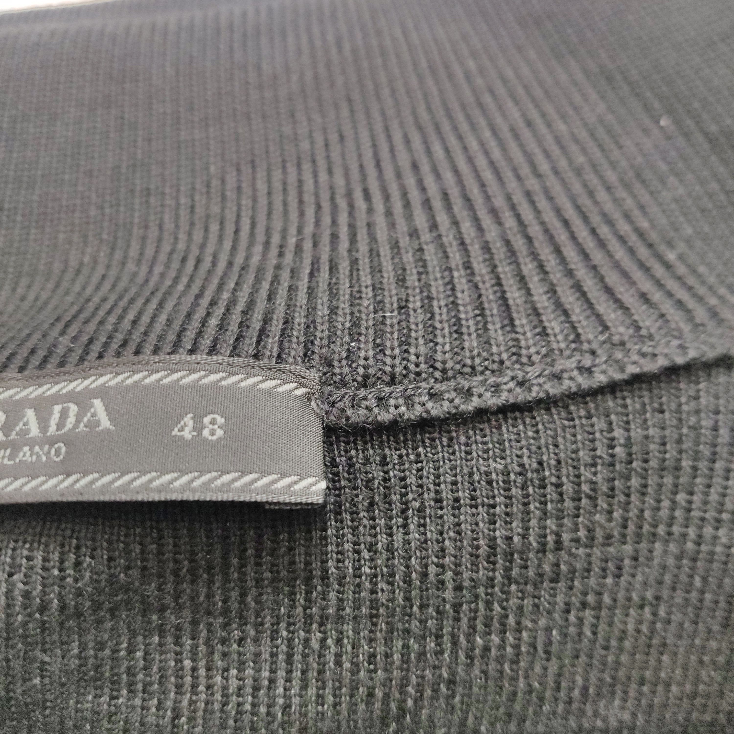 Prada Prada Men m Light Jackets Size US M / EU 48-50 / 2 - 4 Thumbnail