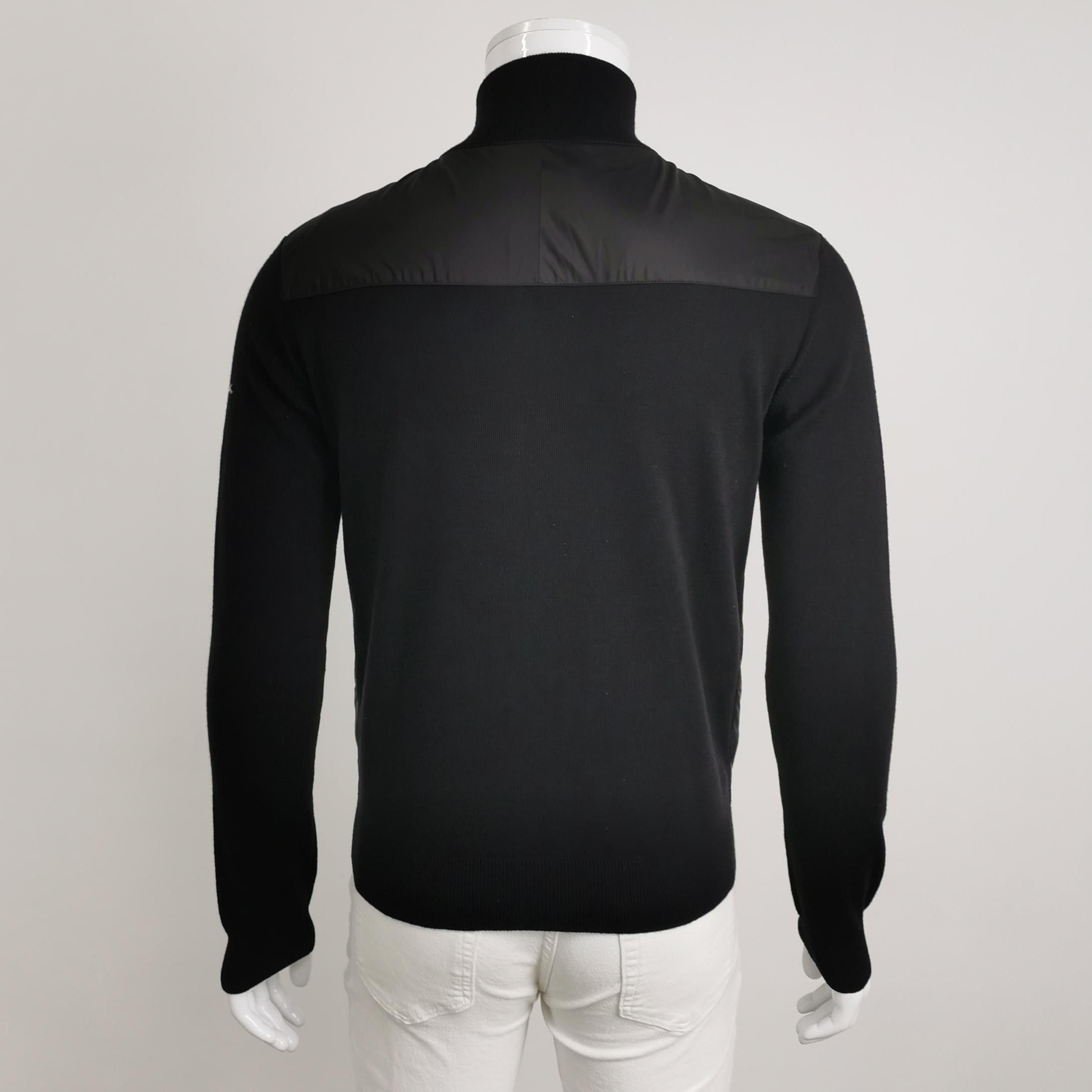 Prada Prada Men m Light Jackets Size US M / EU 48-50 / 2 - 2 Thumbnail