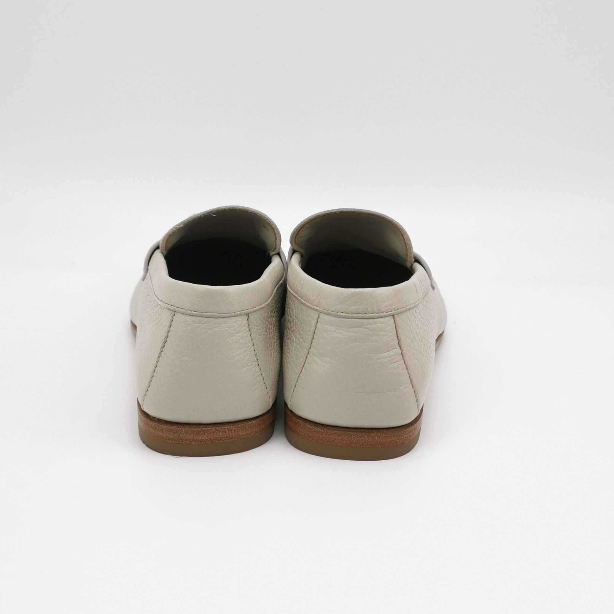 Prada Prada Men 8 Leather Size US 8 / EU 41 - 4 Thumbnail