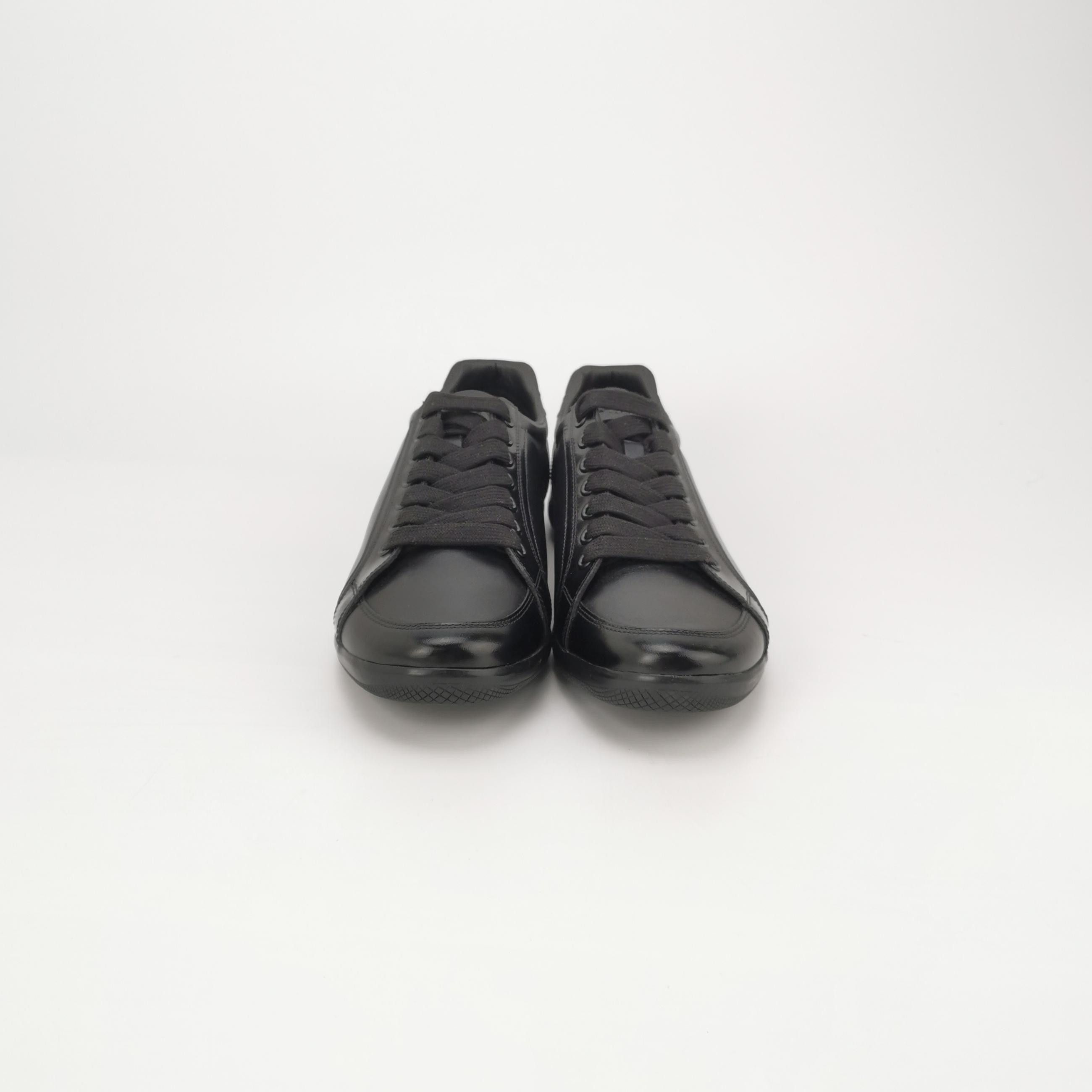 Prada Prada Men 9 Lowtop Sneakers Size US 9 / EU 42 - 3 Thumbnail