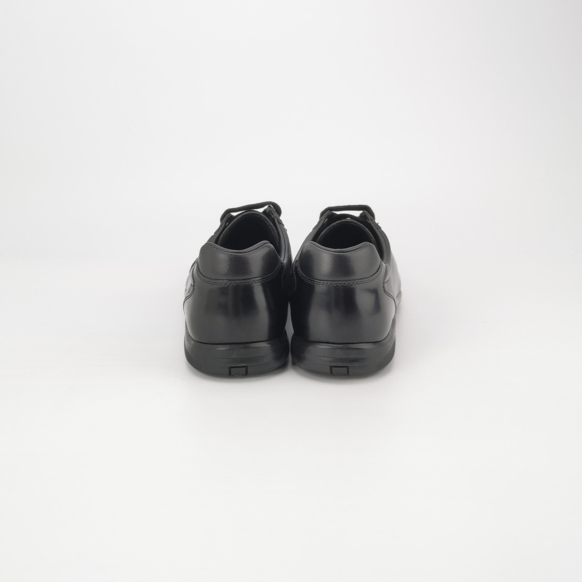 Prada Prada Men 9 Lowtop Sneakers Size US 9 / EU 42 - 4 Thumbnail