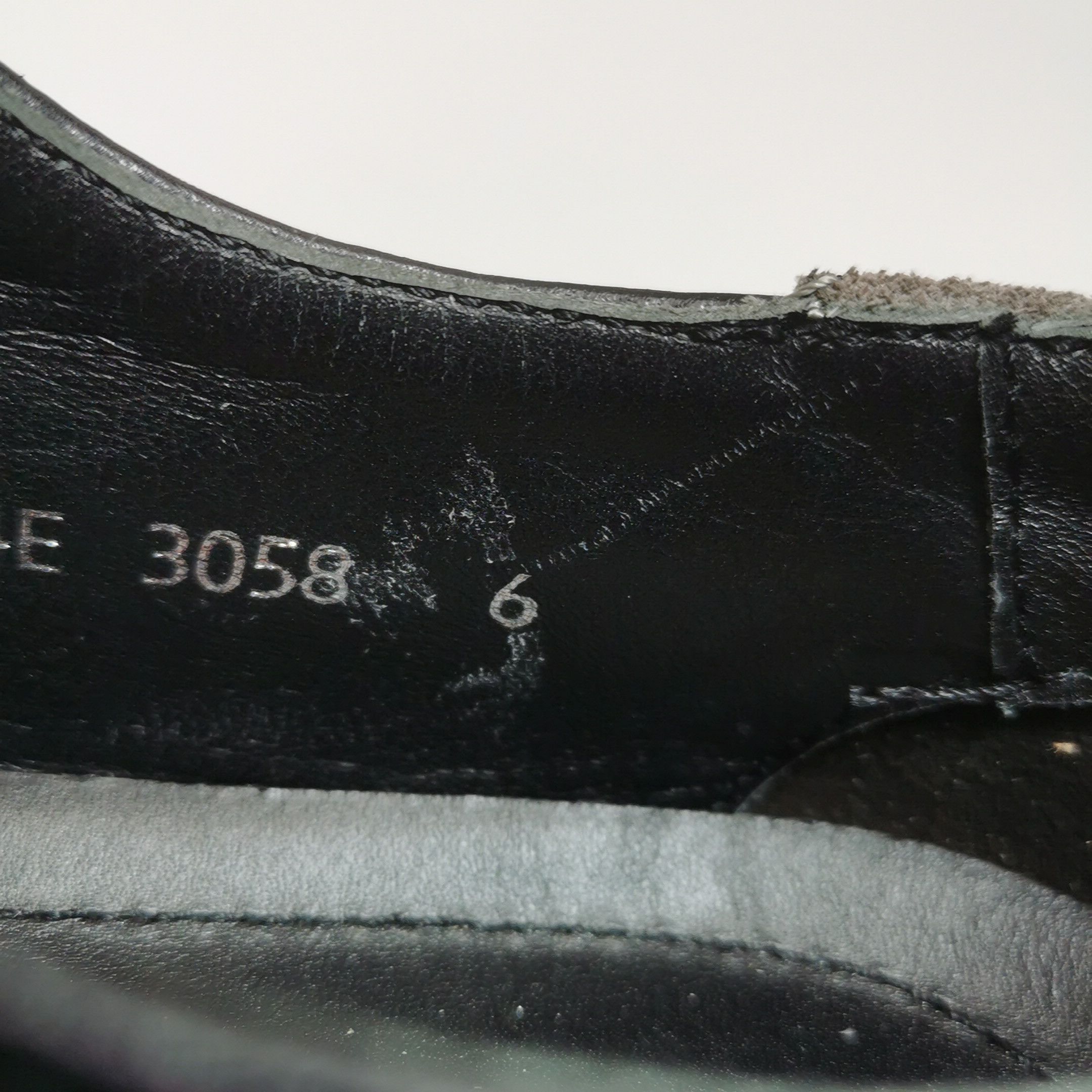 Prada Prada Men 7 Lowtop Sneakers Size US 7 / EU 40 - 7 Thumbnail