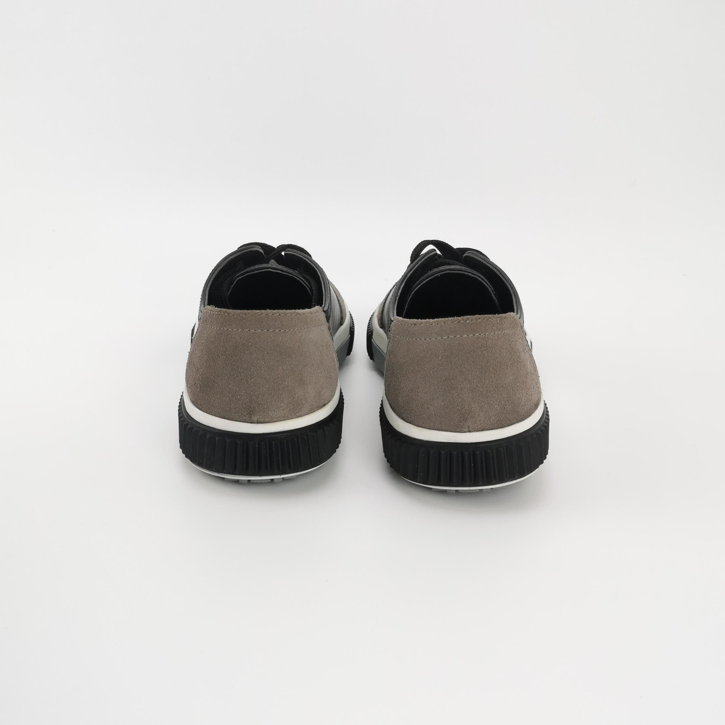 Prada Prada Men 7 Lowtop Sneakers Size US 7 / EU 40 - 4 Thumbnail