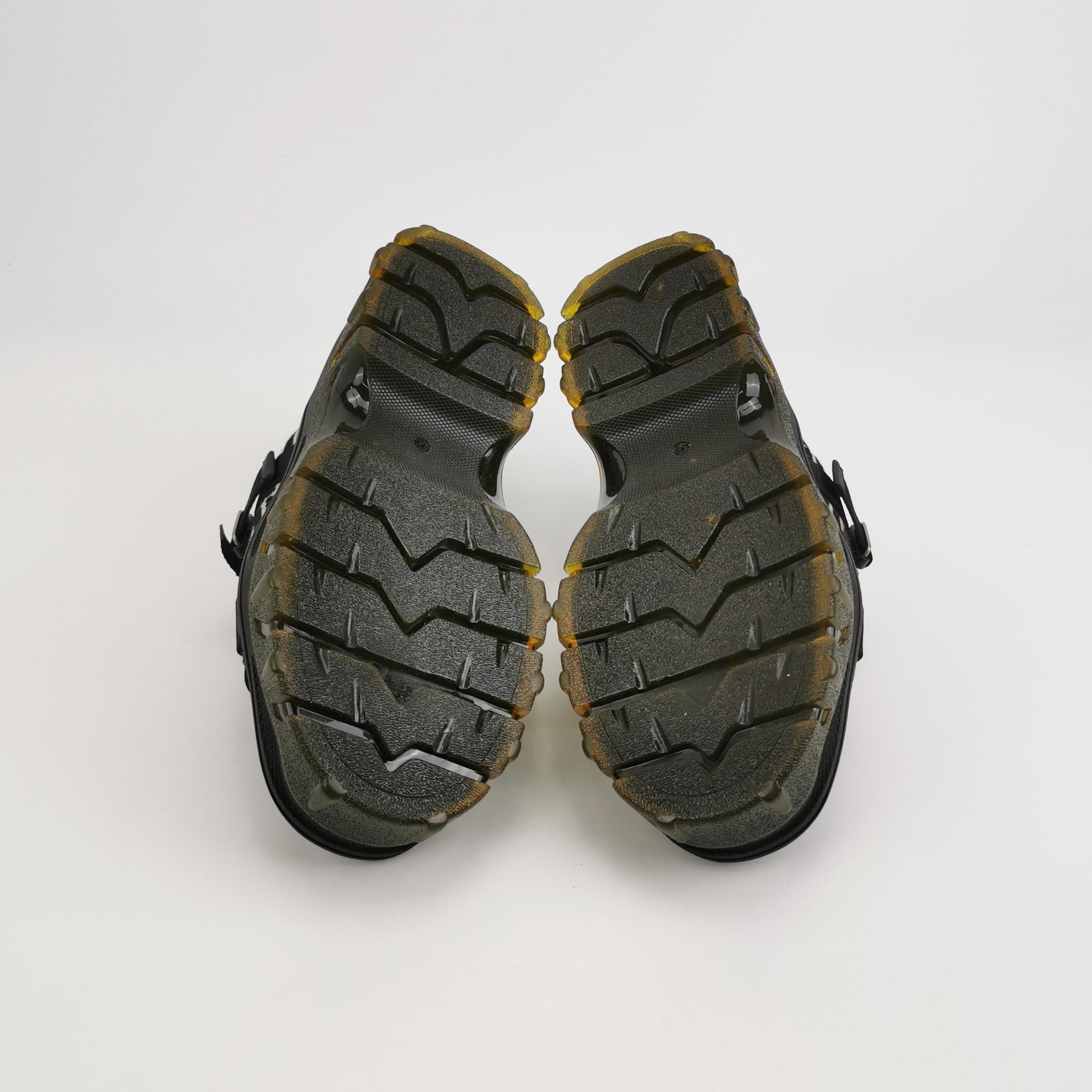 Balmain Balmain Men 11 Sandals Size US 11 / EU 44 - 5 Thumbnail