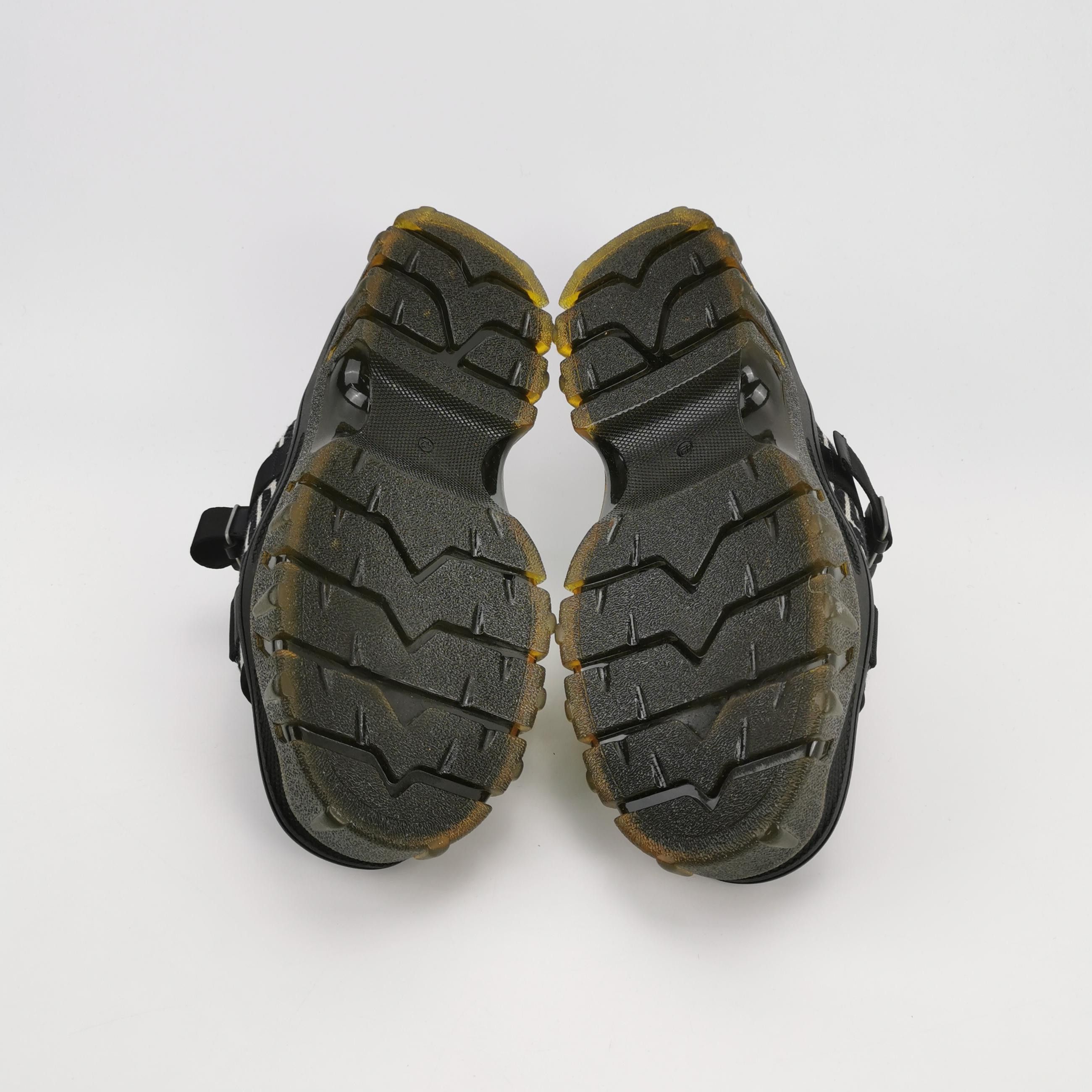Balmain Balmain Men 9 Sandals Size US 9 / EU 42 - 5 Thumbnail