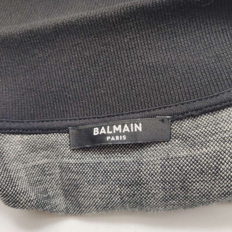 Balmain Balmain Men xs Sweaters Knitwear Size US XS / EU 42 / 0 - 6 Thumbnail