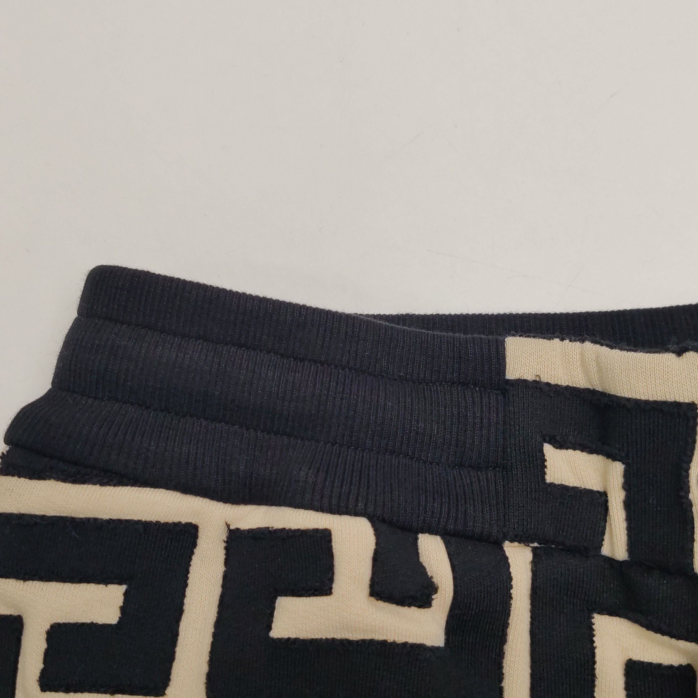 Balmain Balmain Men 30 Shorts Size US 30 / EU 46 - 9 Thumbnail