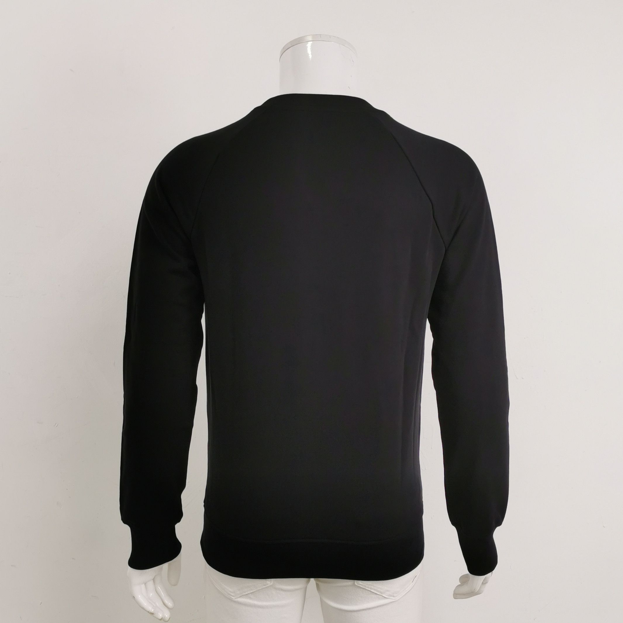 Balmain Balmain Men s Sweatshirts Hoodies Size US S / EU 44-46 / 1 - 2 Thumbnail