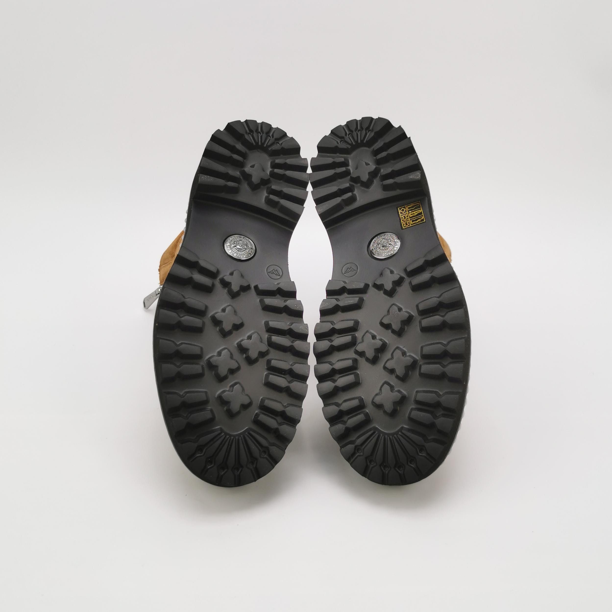 Balmain Balmain Men 7 Boots Size US 7 / EU 40 - 5 Thumbnail