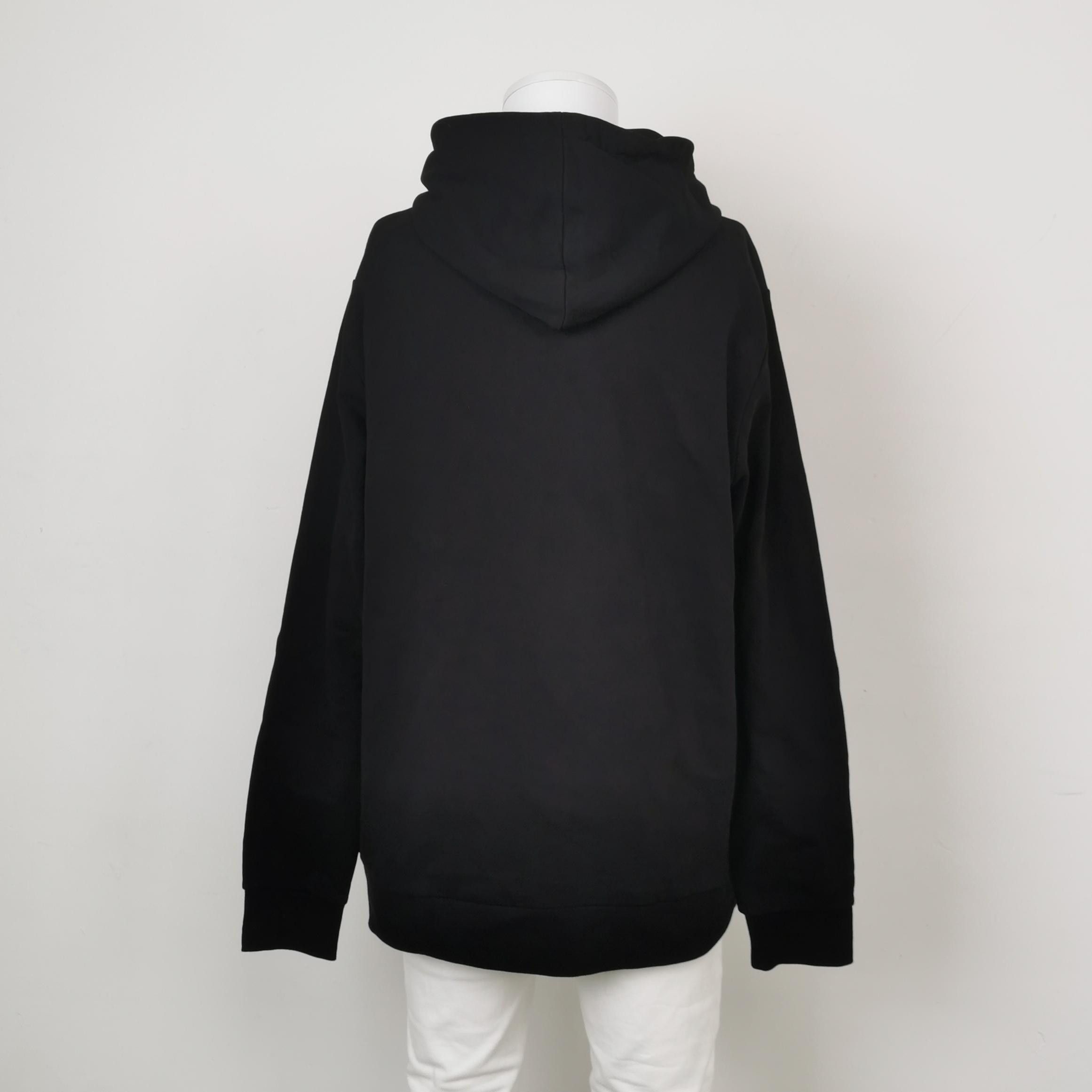 Balmain Balmain Men l Sweatshirts Hoodies Size US L / EU 52-54 / 3 - 2 Thumbnail