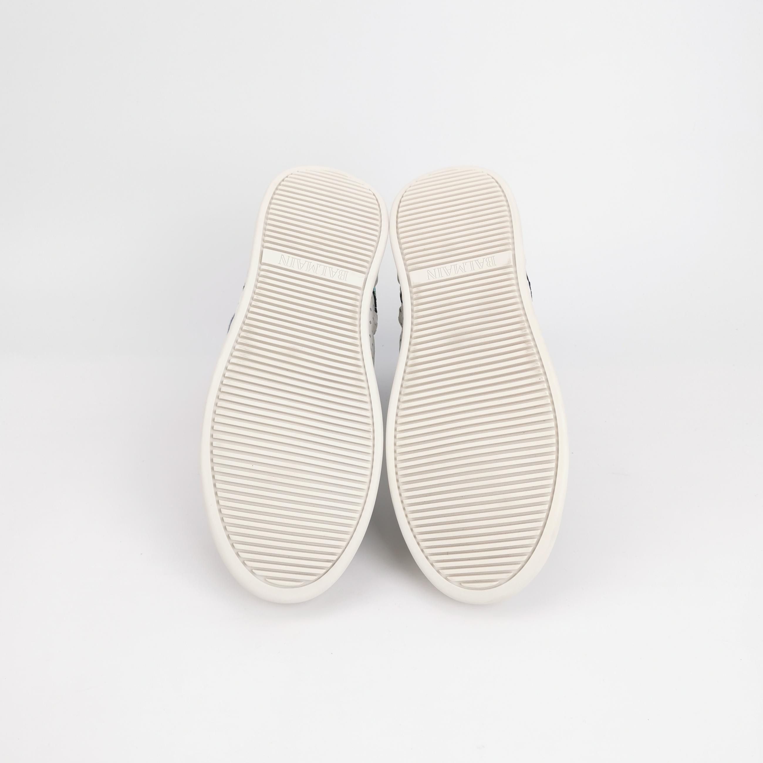Balmain Balmain Men 6 Lowtop Sneakers Size US 6 / EU 39 - 5 Thumbnail