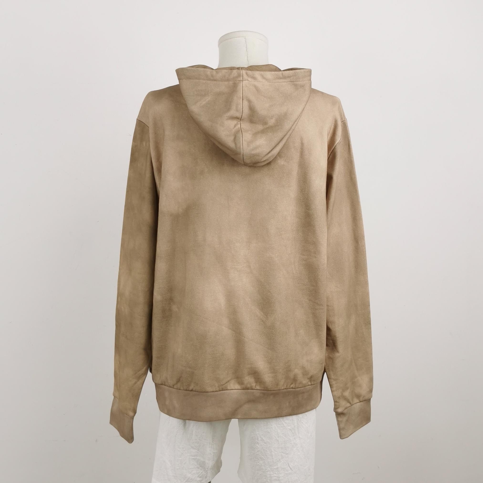 Balmain Balmain Men m Sweatshirts Hoodies Size US M / EU 48-50 / 2 - 2 Thumbnail