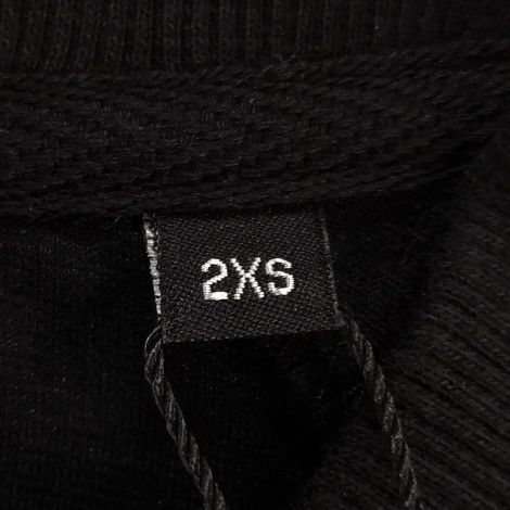 Balmain Balmain Men xxs Short Sleeve Shirts Size US XXS / EU 40 - 7 Thumbnail