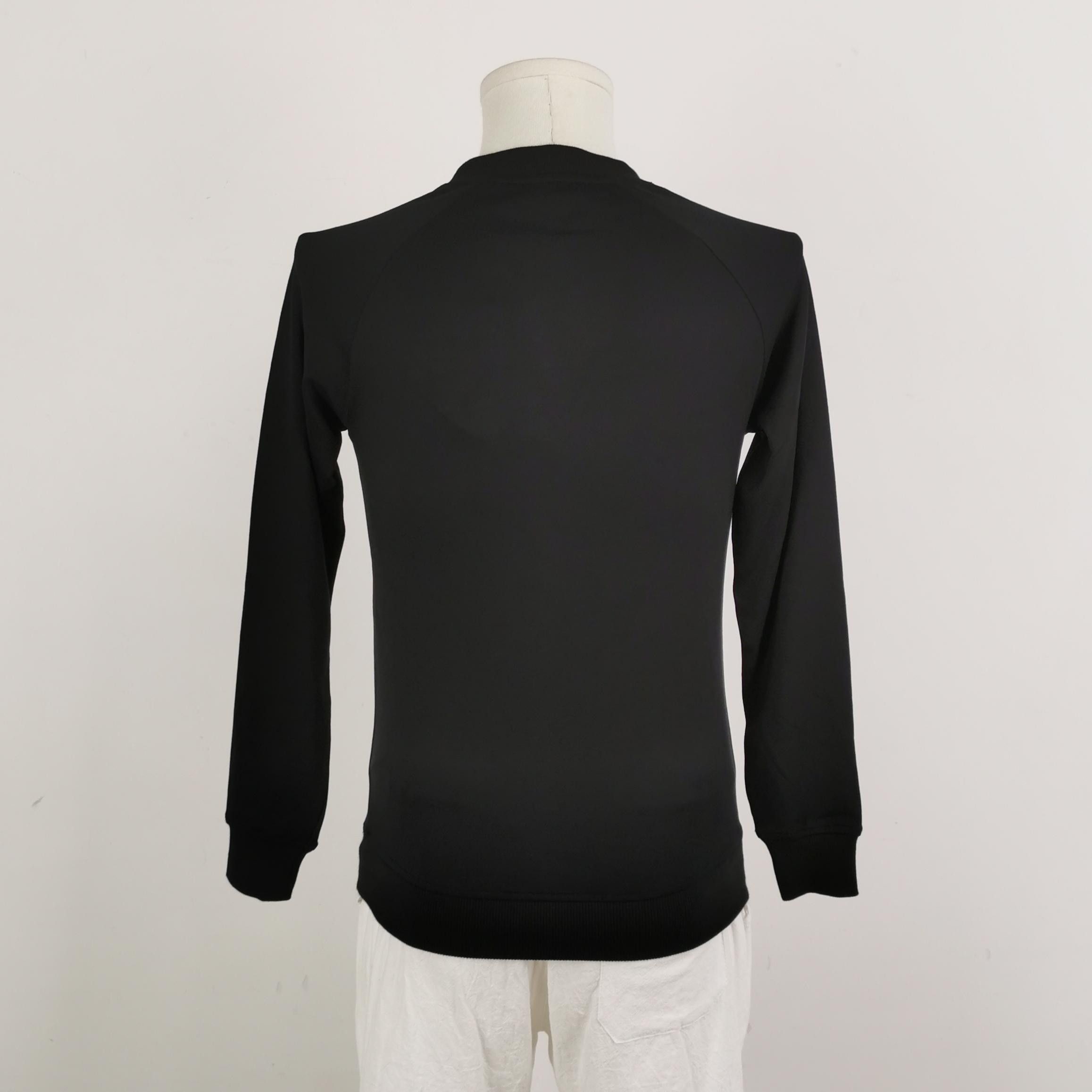 Balmain Balmain Men xxs Short Sleeve Shirts Size US XXS / EU 40 - 3 Thumbnail