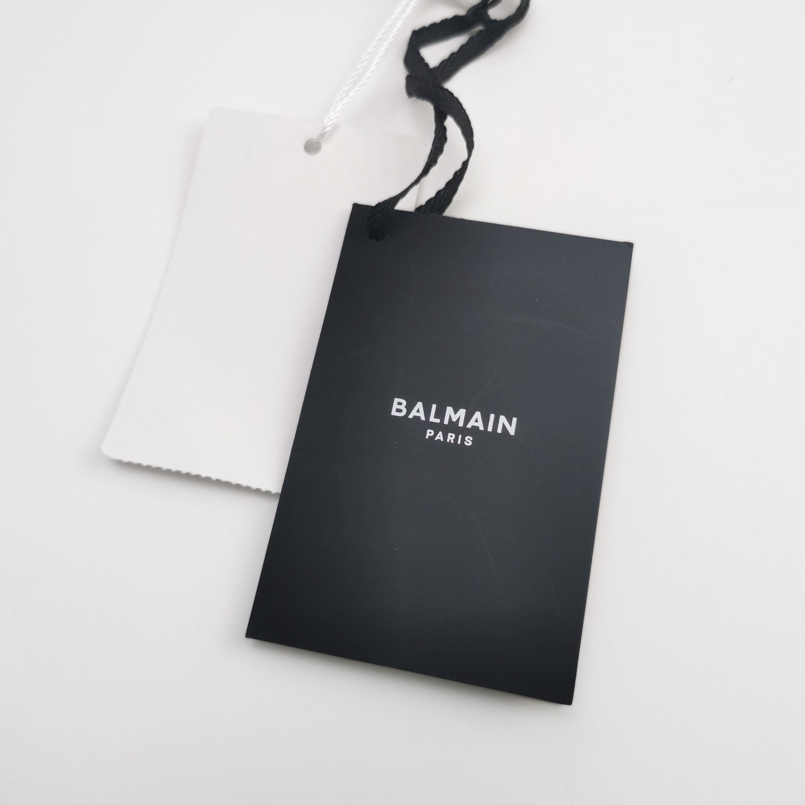 Balmain Balmain Men s Sweatshirts Hoodies Size US S / EU 44-46 / 1 - 5 Thumbnail