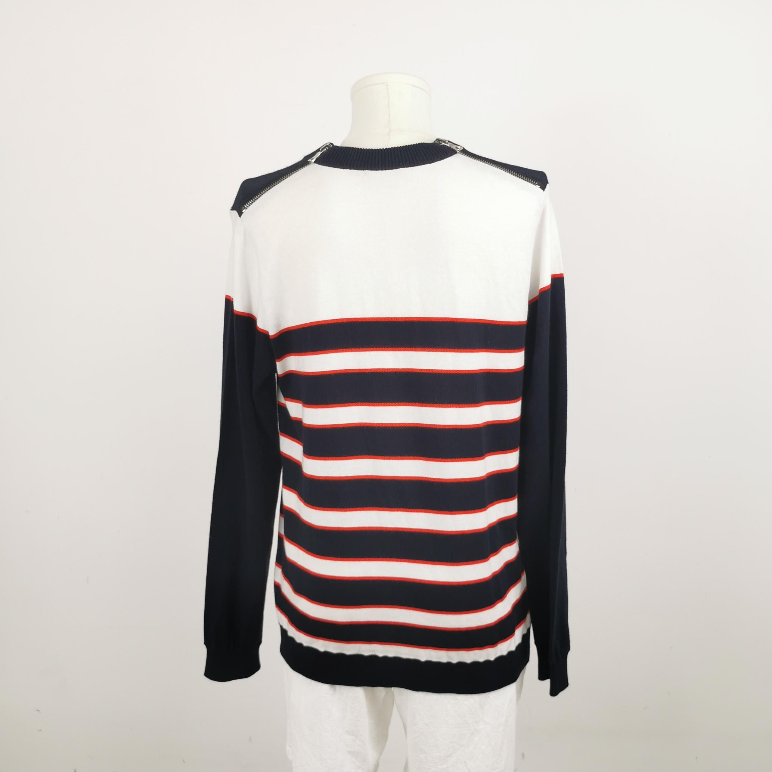 Balmain Balmain Men xl Sweaters Knitwear Size US XL / EU 56 / 4 - 3 Thumbnail