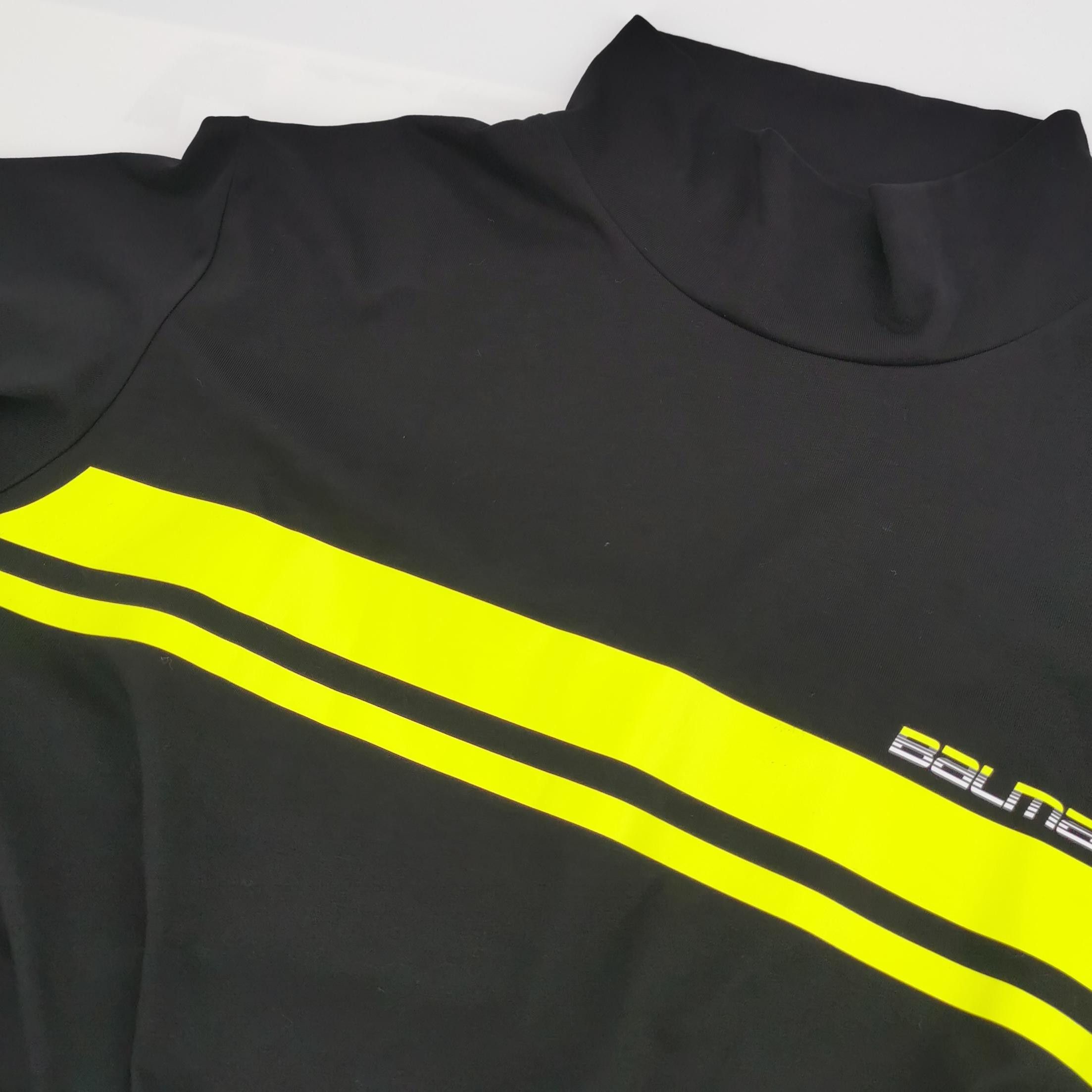 Balmain Balmain Men xl Short Sleeve Shirts Size US XL / EU 56 / 4 - 5 Thumbnail