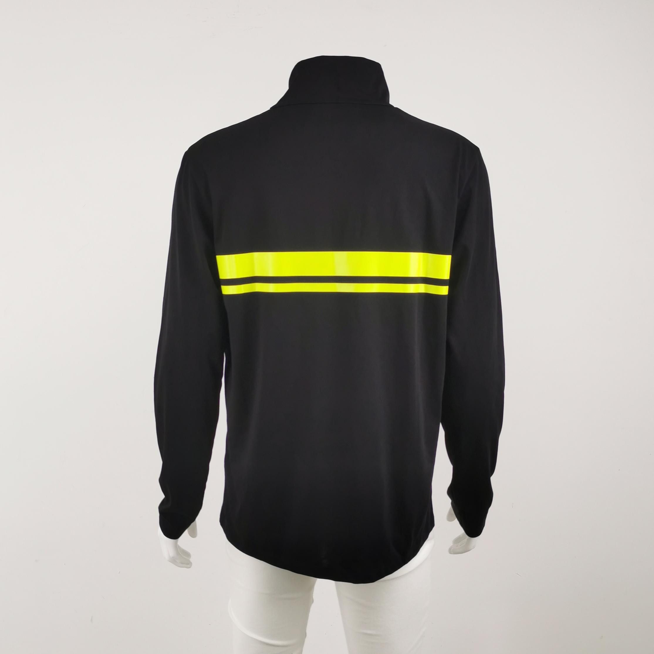 Balmain Balmain Men xl Short Sleeve Shirts Size US XL / EU 56 / 4 - 3 Thumbnail