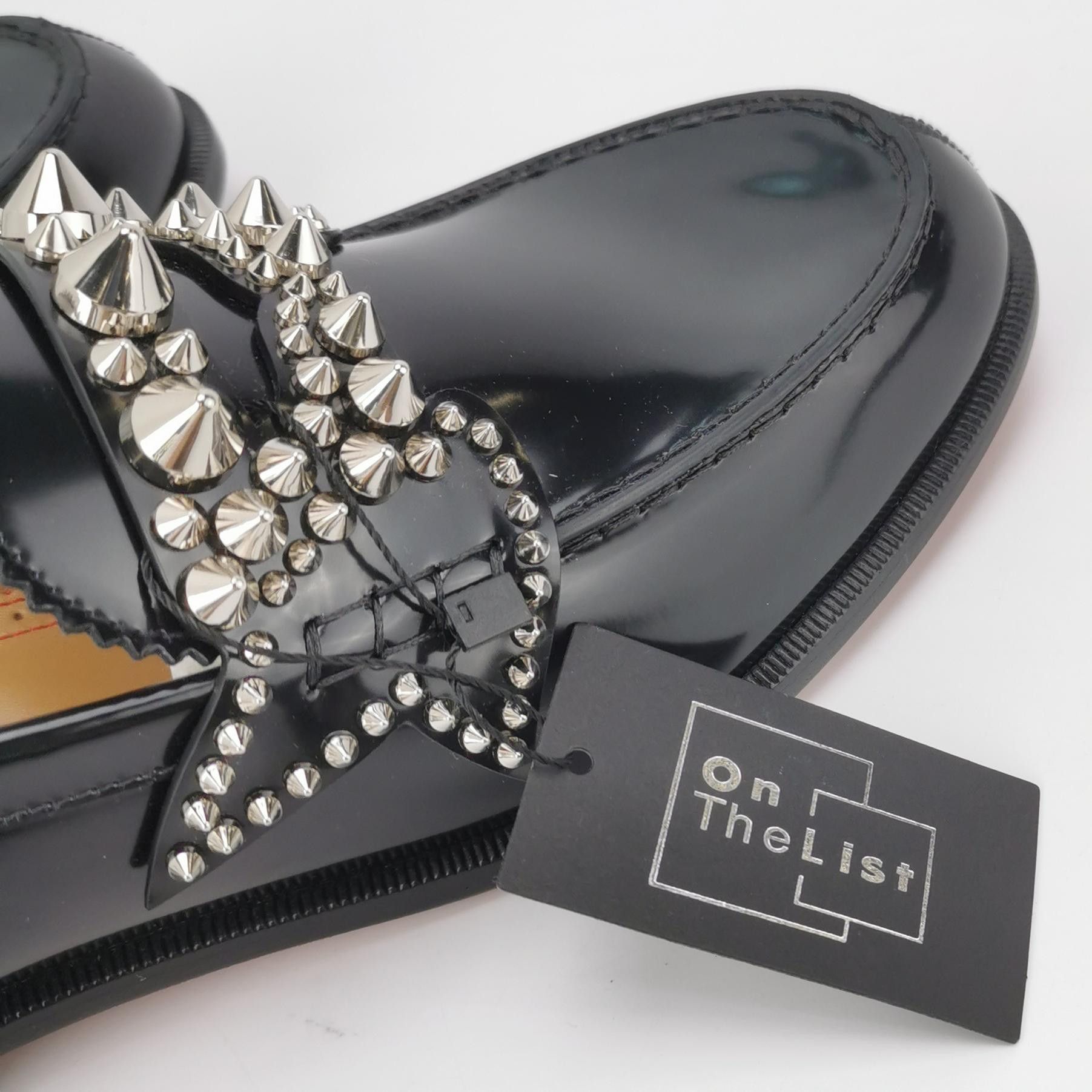 Christian Louboutin Christian Louboutin Men 9 Leather Size US 9 / EU 42 - 6 Thumbnail