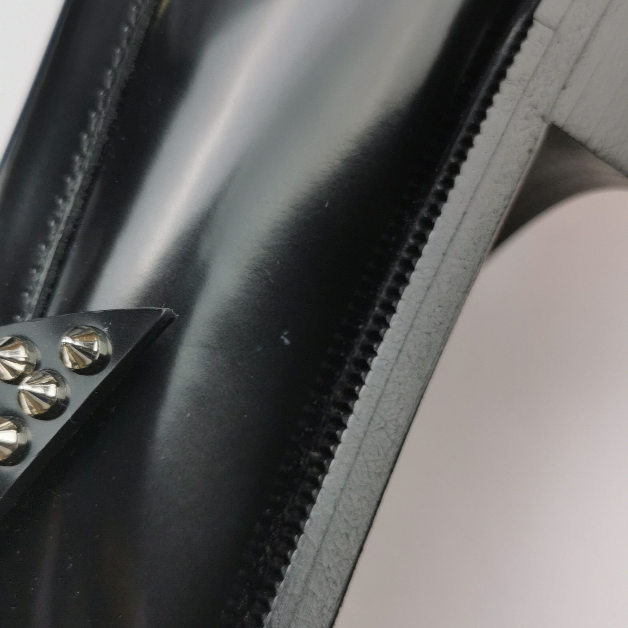 Christian Louboutin Christian Louboutin Men 9 Leather Size US 9 / EU 42 - 8 Thumbnail