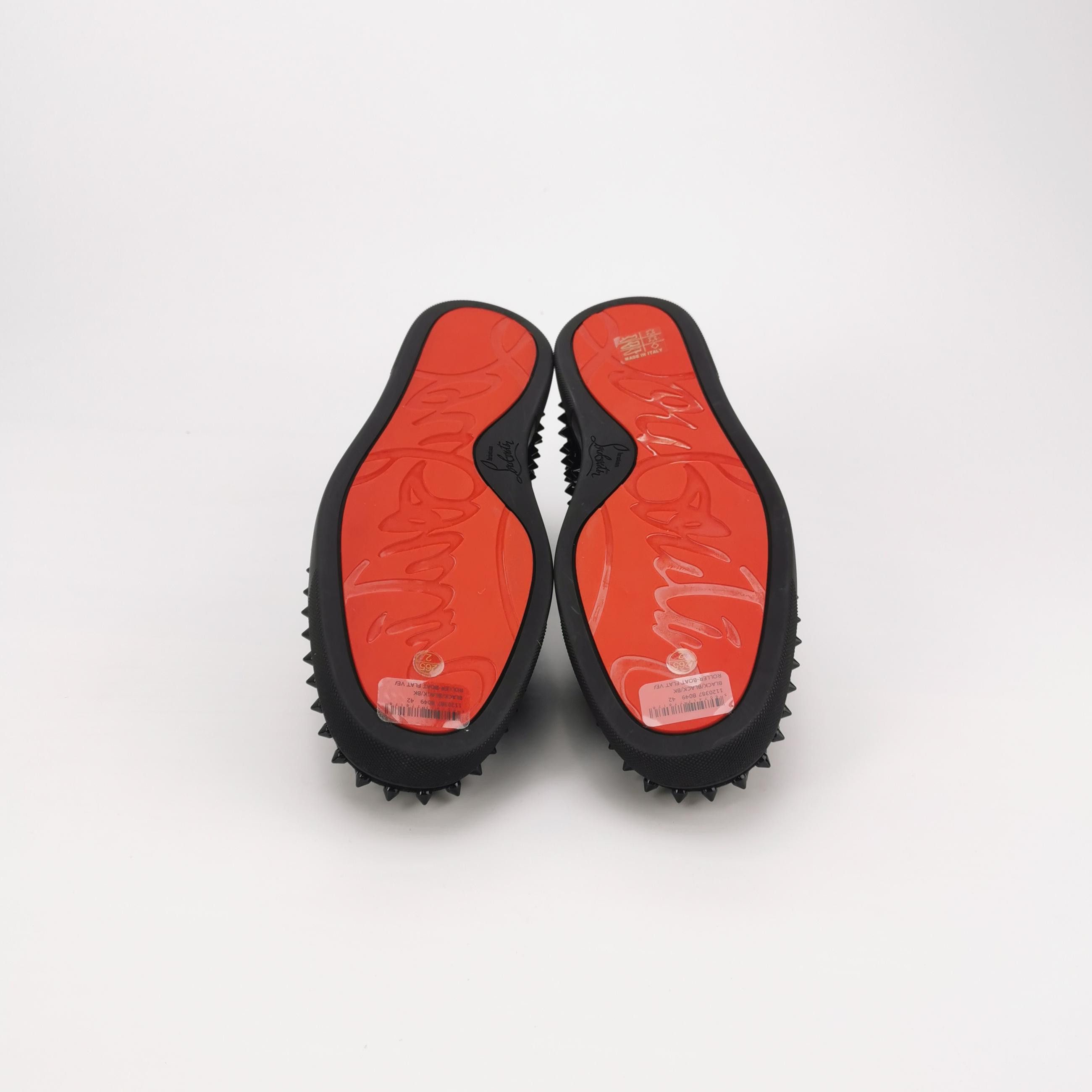 Christian Louboutin Christian Louboutin Men 9 Lowtop Sneakers Size US 9 / EU 42 - 5 Thumbnail