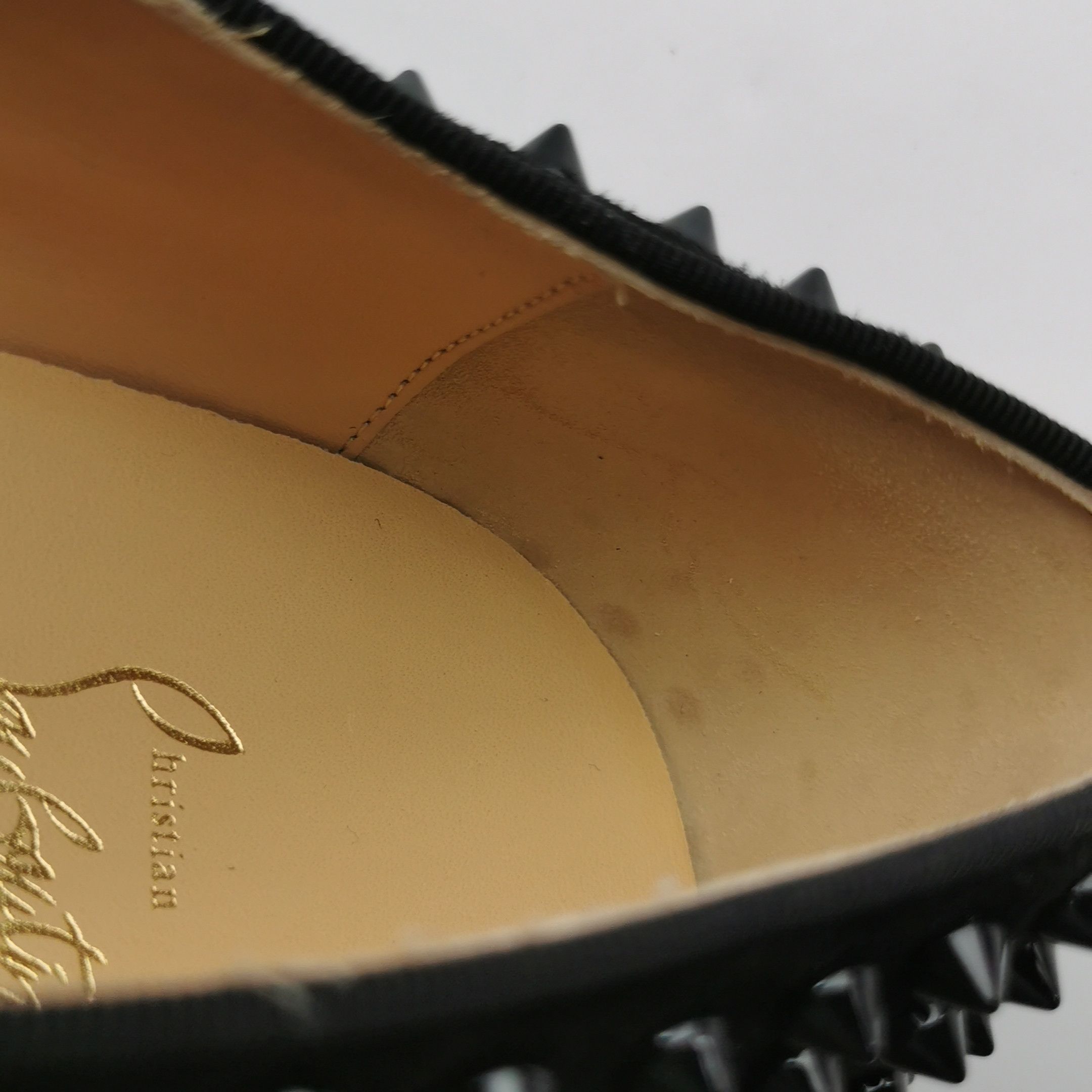 Christian Louboutin Christian Louboutin Men 9 Lowtop Sneakers Size US 9 / EU 42 - 8 Thumbnail