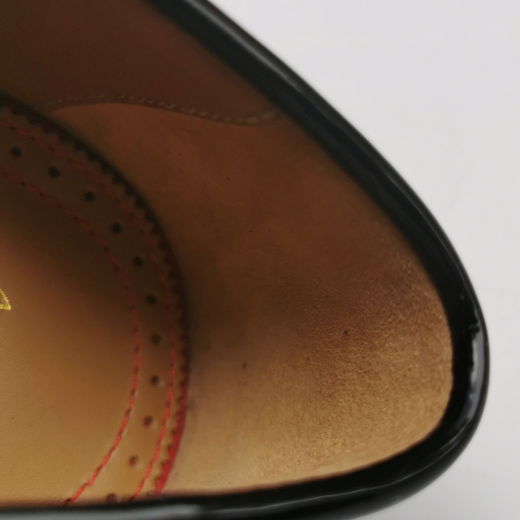 Christian Louboutin Christian Louboutin Men 8 Leather Size US 8 / EU 41 - 8 Thumbnail