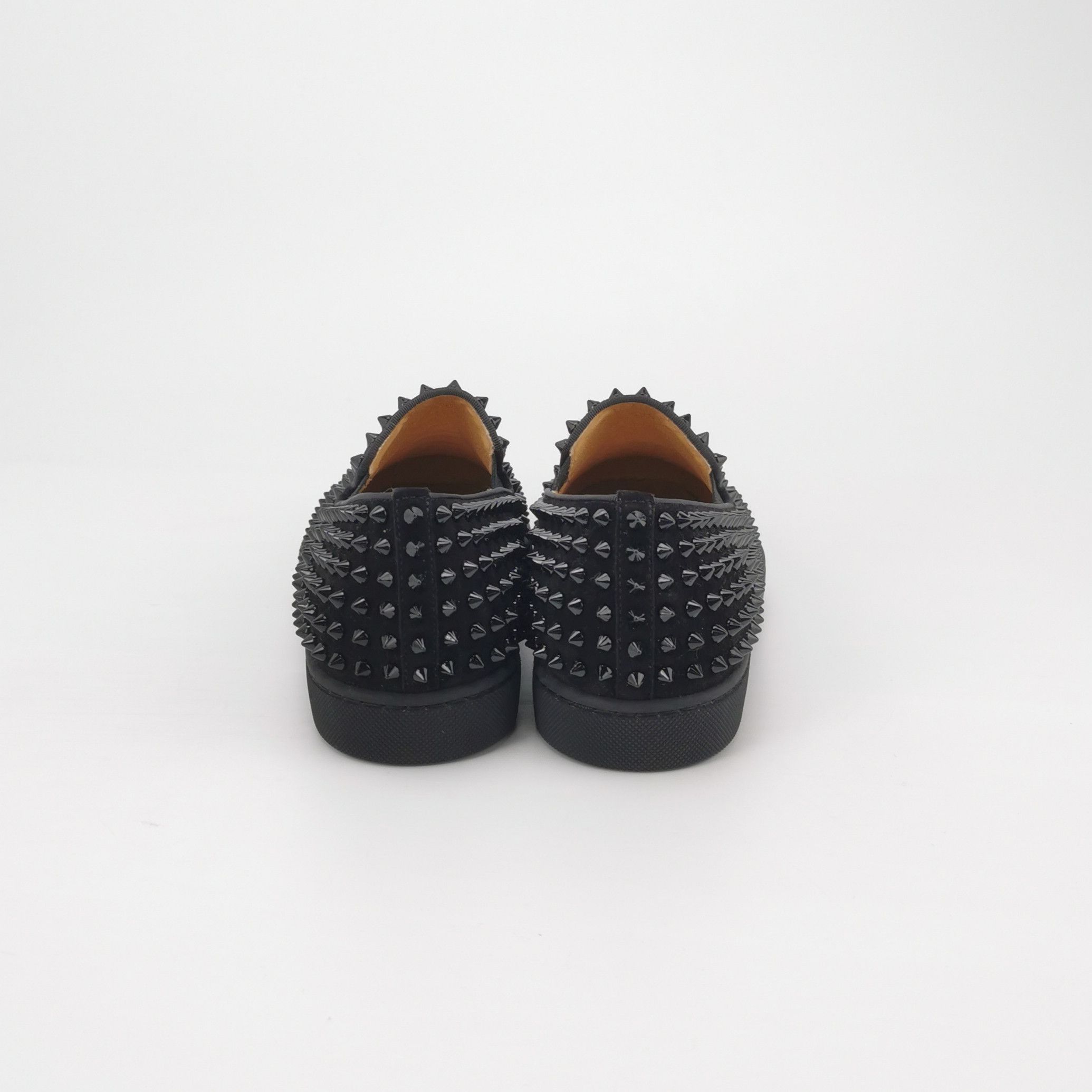 Christian Louboutin Christian Louboutin Men 6 Lowtop Sneakers Size US 6 / EU 39 - 4 Thumbnail