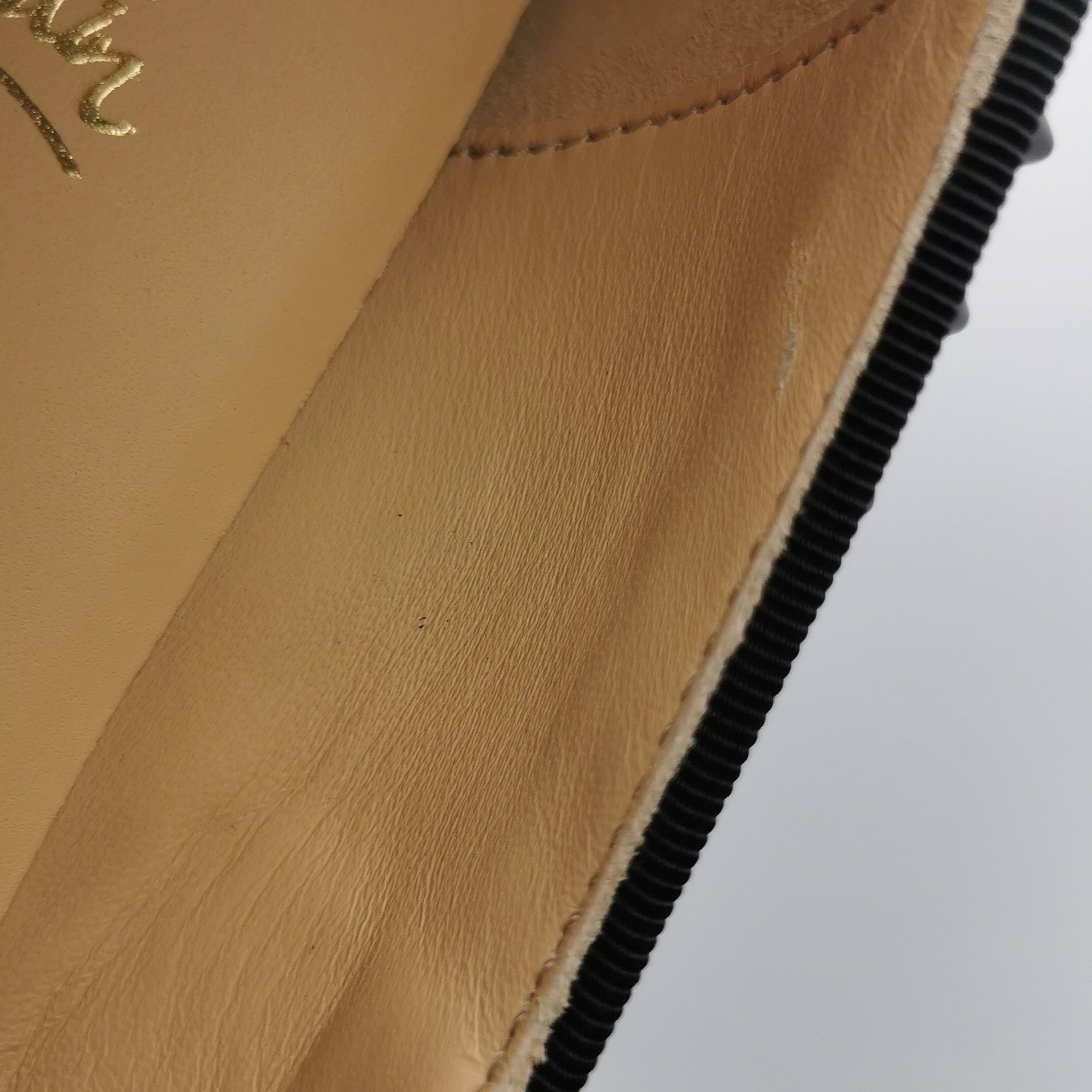 Christian Louboutin Christian Louboutin Men 6 Lowtop Sneakers Size US 6 / EU 39 - 9 Thumbnail