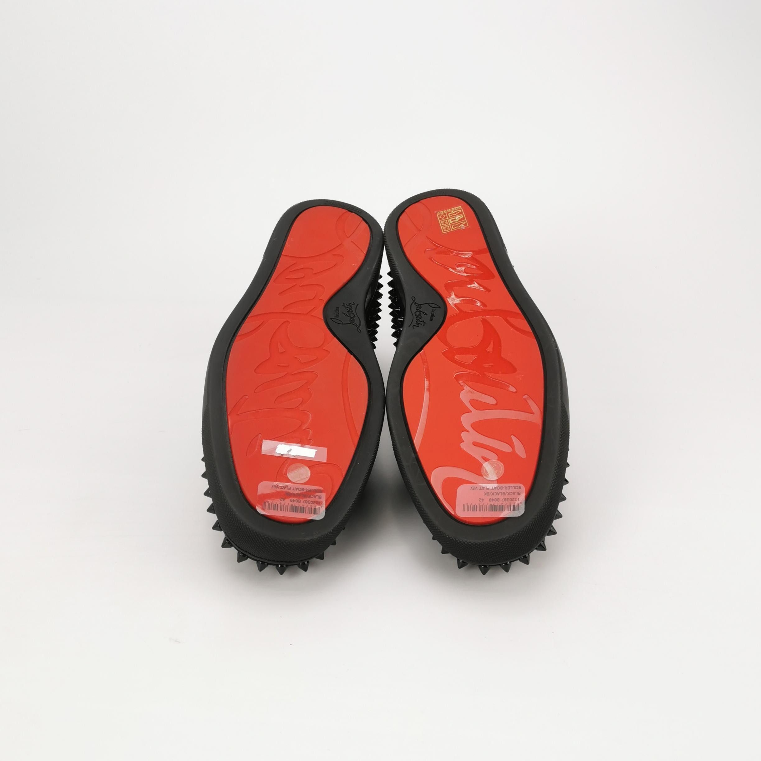 Christian Louboutin Christian Louboutin Men 9 Lowtop Sneakers Size US 9 / EU 42 - 5 Thumbnail