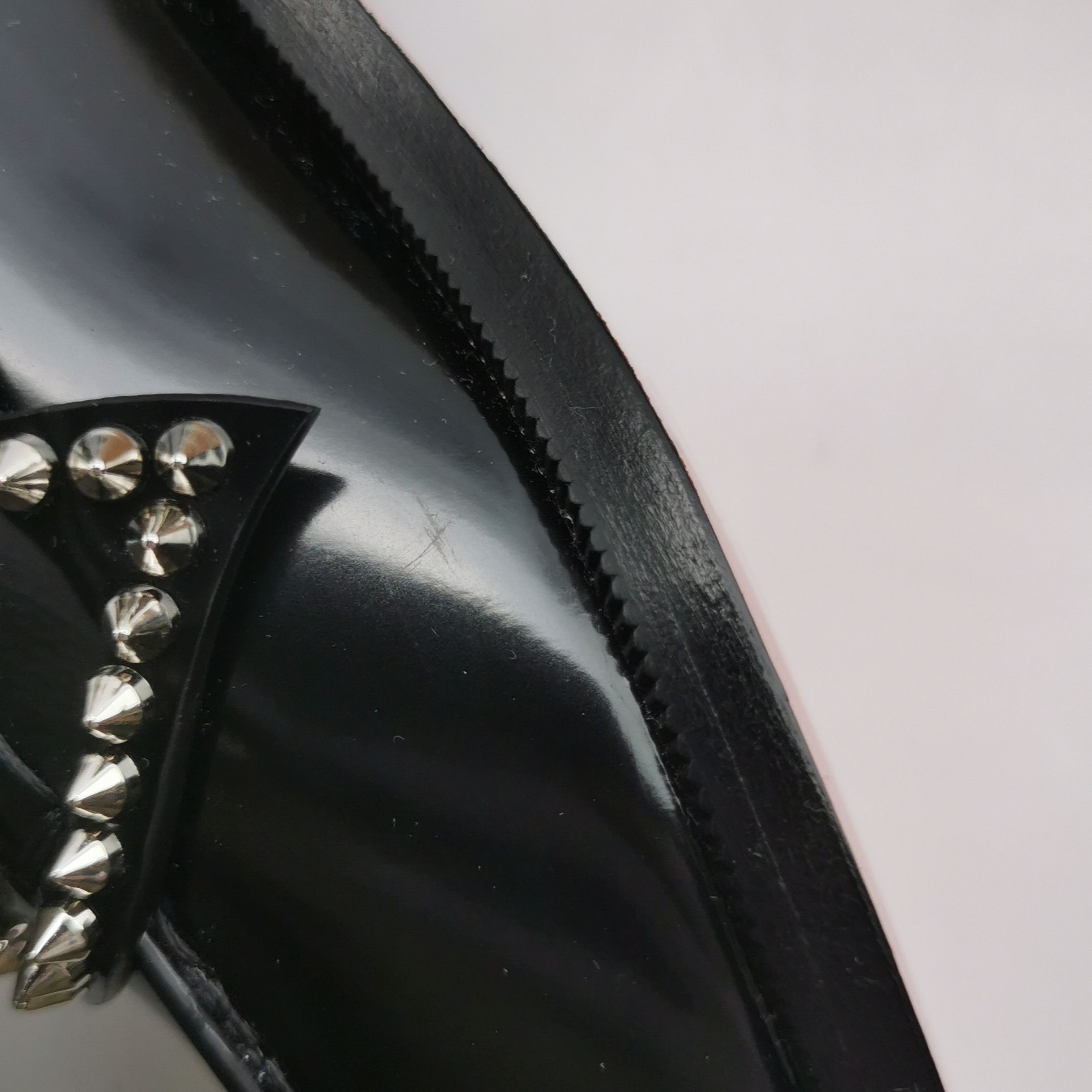 Christian Louboutin Christian Louboutin Men 8 Leather Size US 8 / EU 41 - 9 Thumbnail