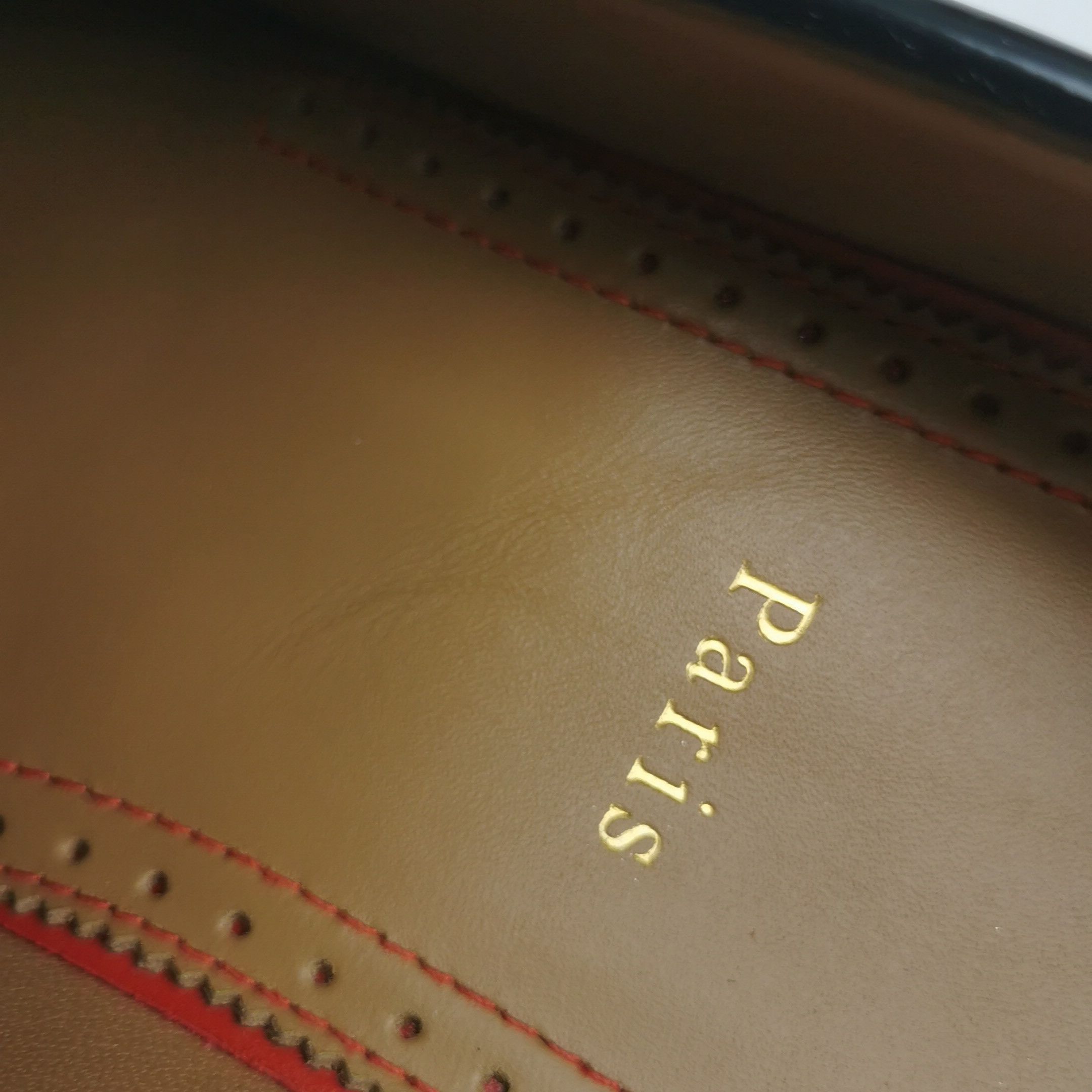 Christian Louboutin Christian Louboutin Men 8 Leather Size US 8 / EU 41 - 13 Thumbnail