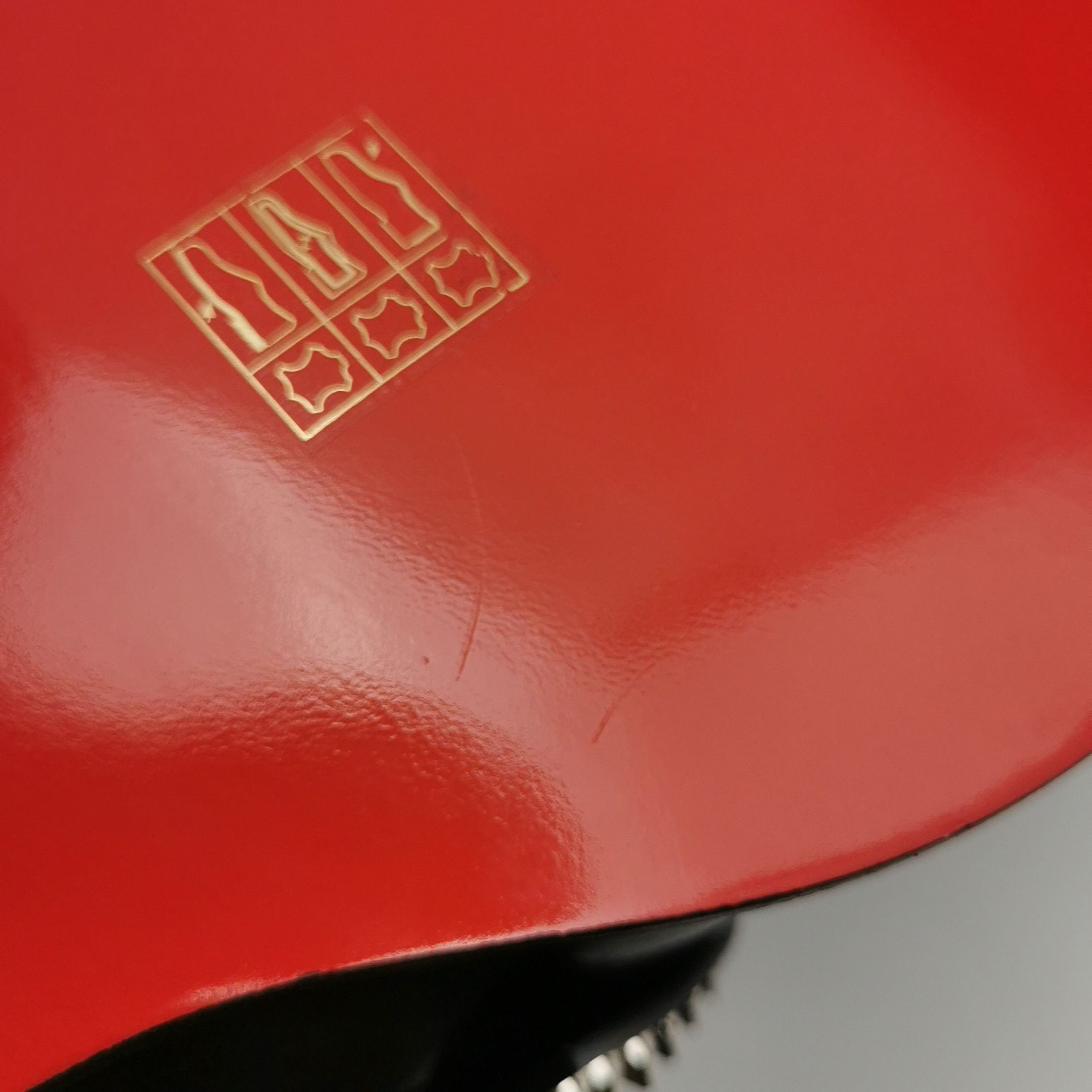 Christian Louboutin Christian Louboutin Men 8 Leather Size US 8 / EU 41 - 12 Thumbnail