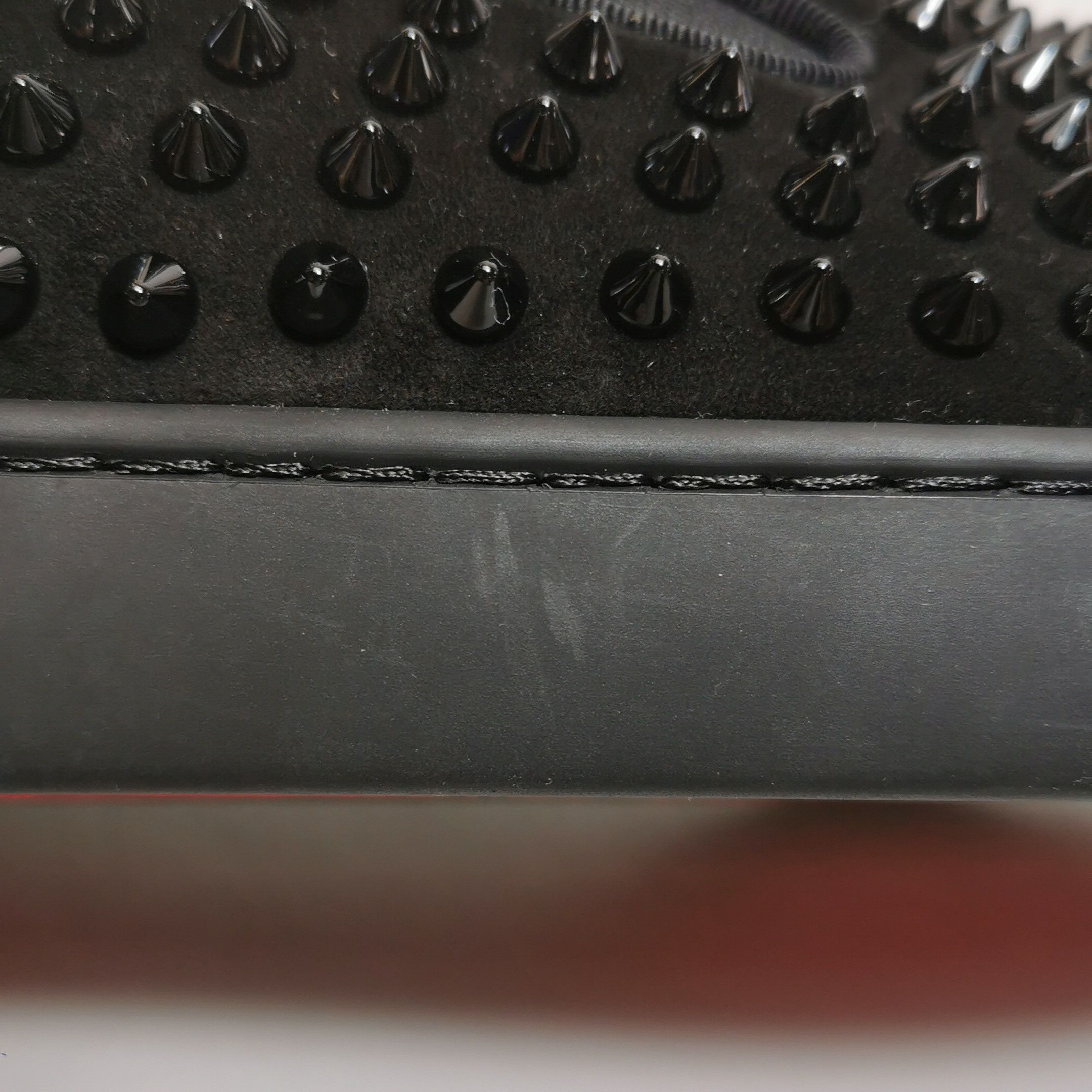 Christian Louboutin Christian Louboutin Men 9 Lowtop Sneakers Size US 9 / EU 42 - 8 Thumbnail