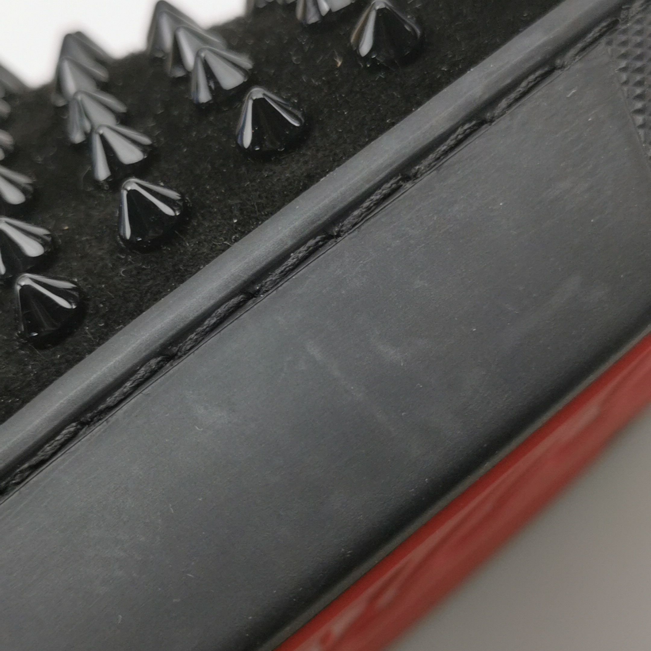Christian Louboutin Christian Louboutin Men 11 Lowtop Sneakers Size US 11 / EU 44 - 7 Thumbnail