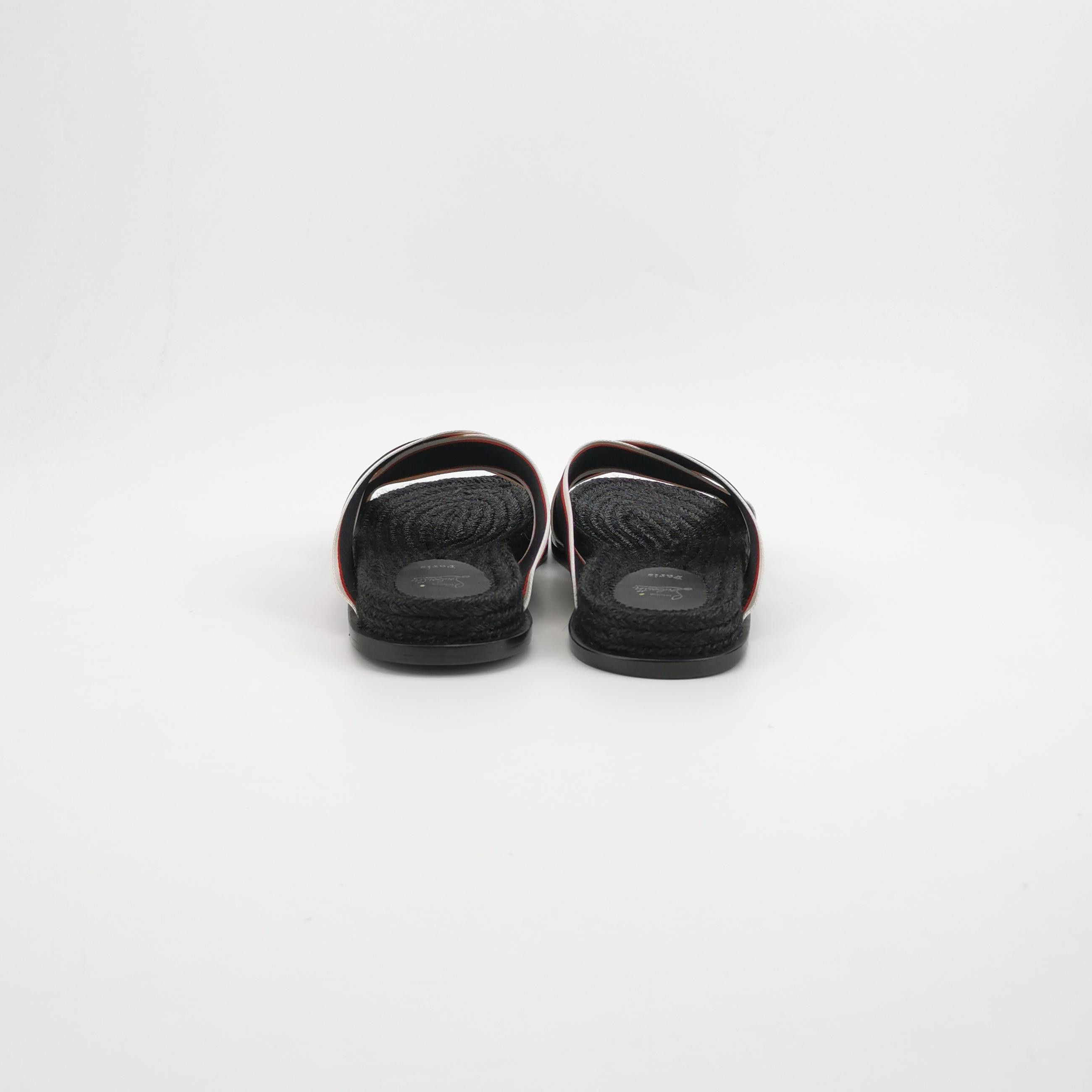 Christian Louboutin Christian Louboutin Men 7 Sandals Size US 7 / EU 40 - 4 Thumbnail