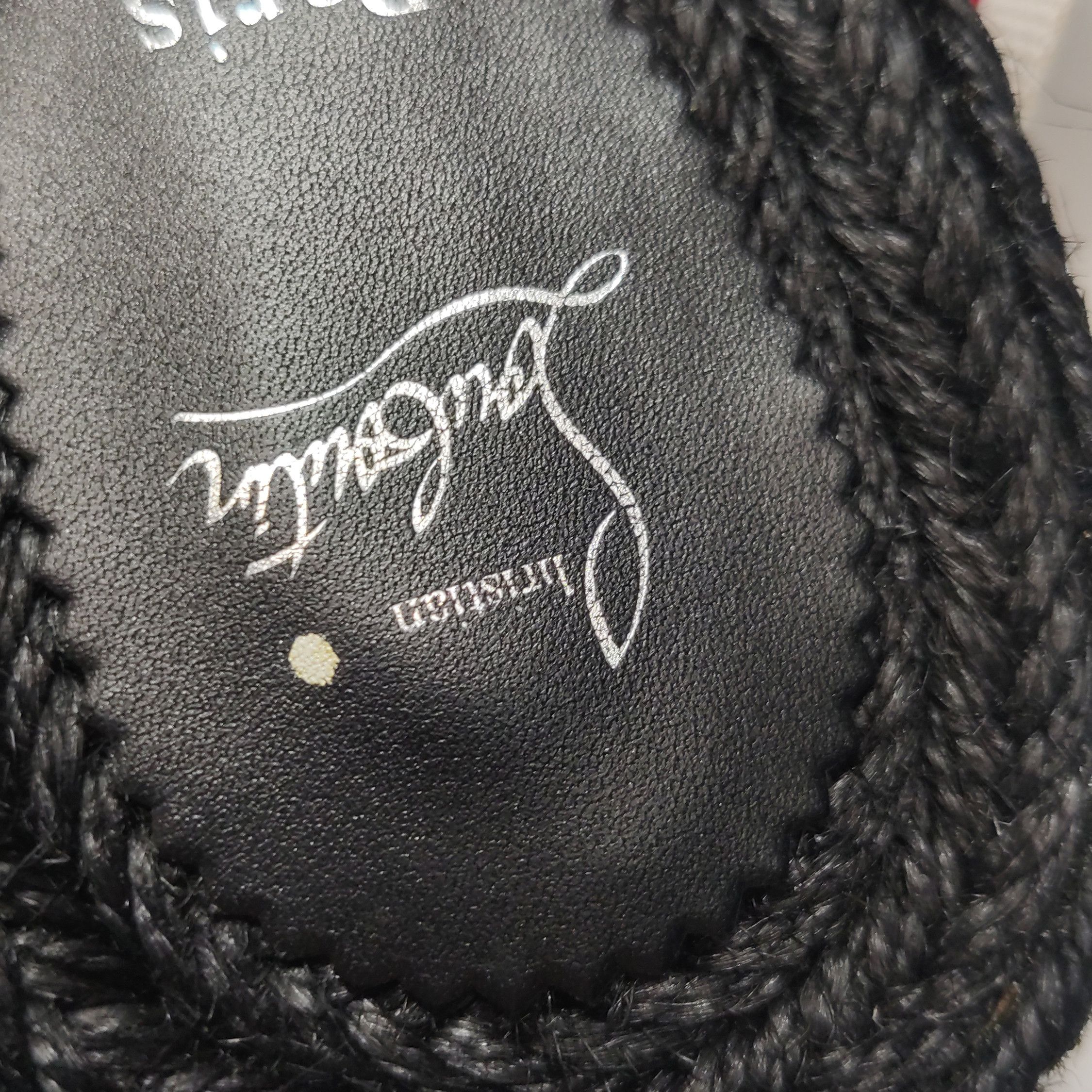 Christian Louboutin Christian Louboutin Men 7 Sandals Size US 7 / EU 40 - 8 Thumbnail
