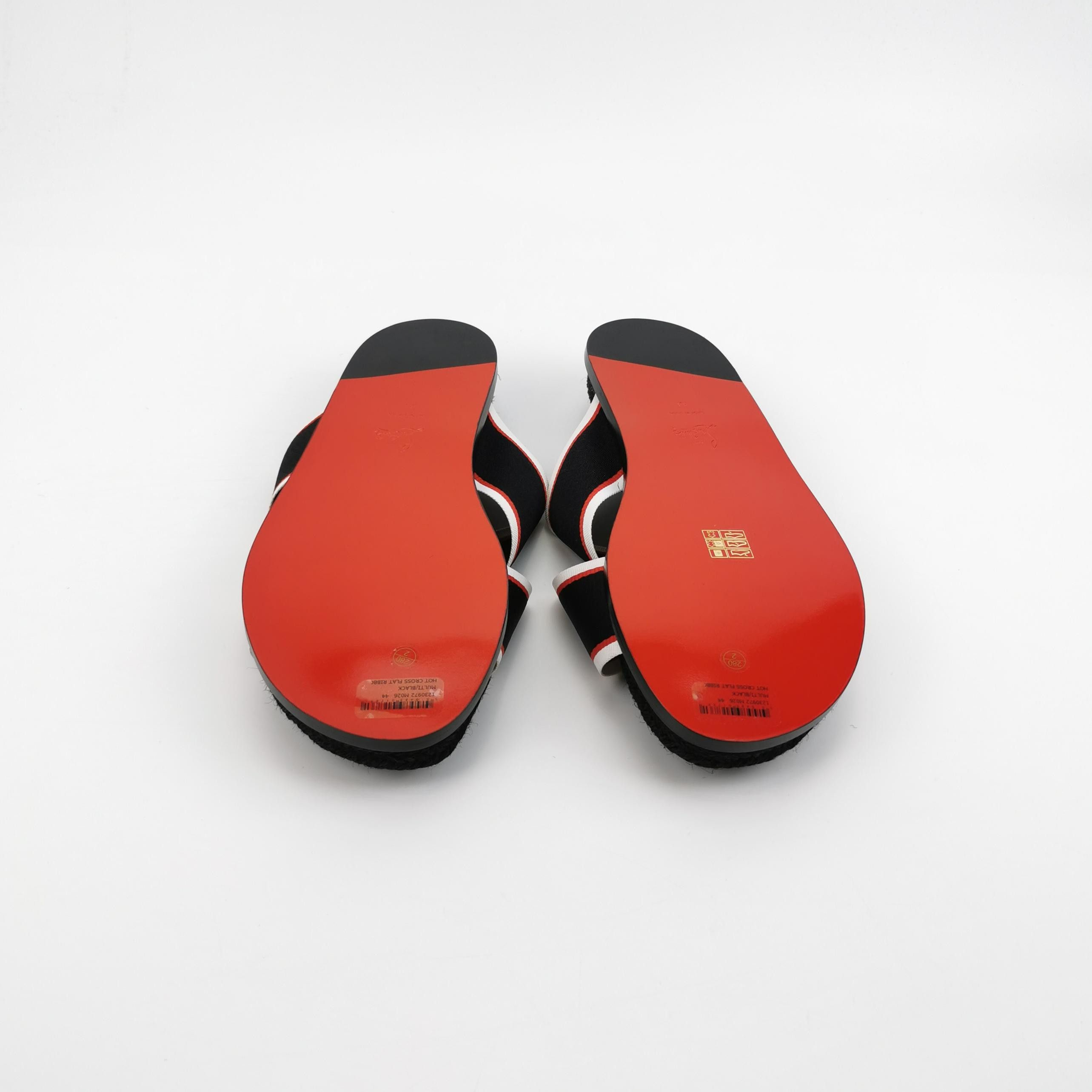 Christian Louboutin Christian Louboutin Men 11 Sandals Size US 11 / EU 44 - 5 Thumbnail