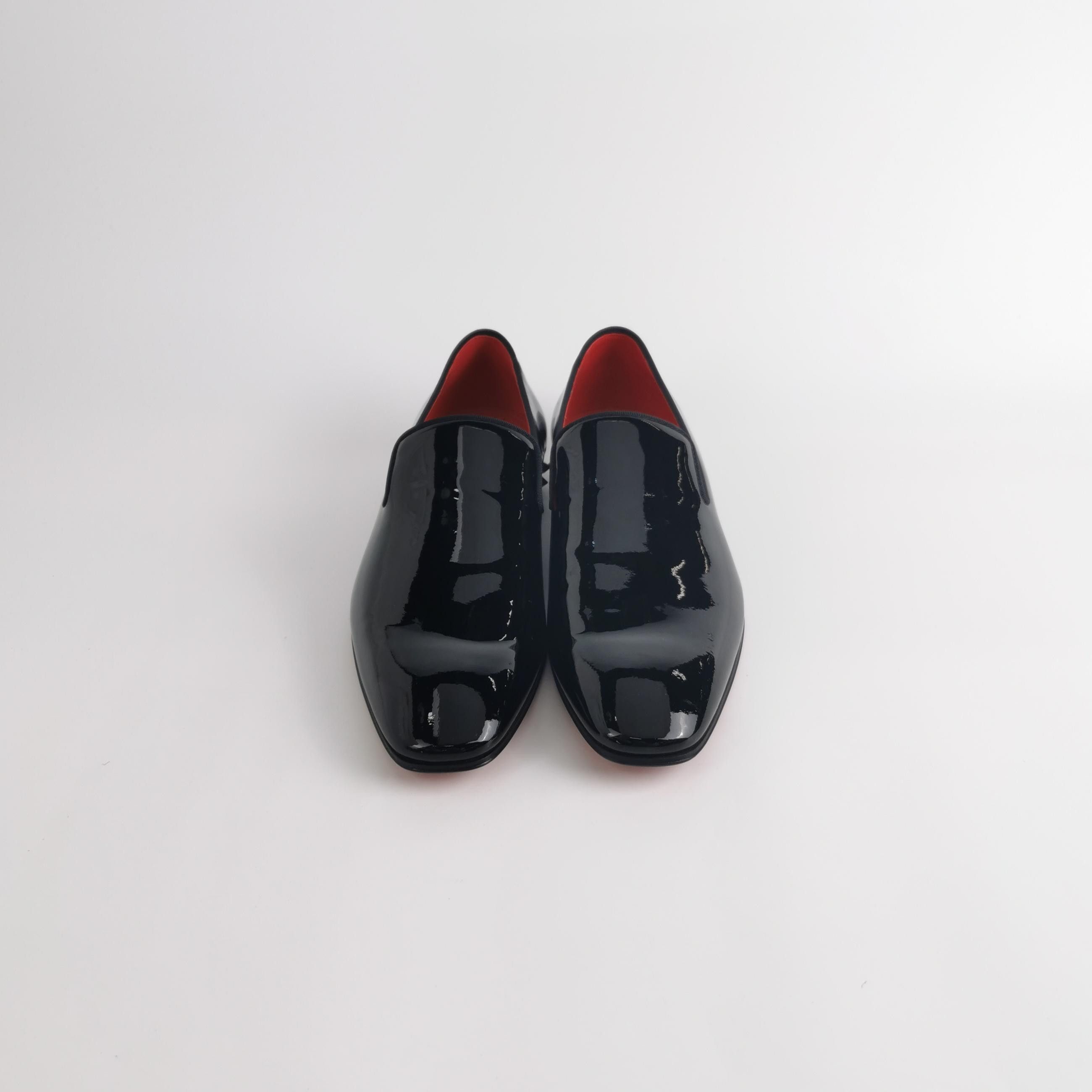 Christian Louboutin Christian Louboutin Men 8 Leather Size US 8 / EU 41 - 3 Thumbnail