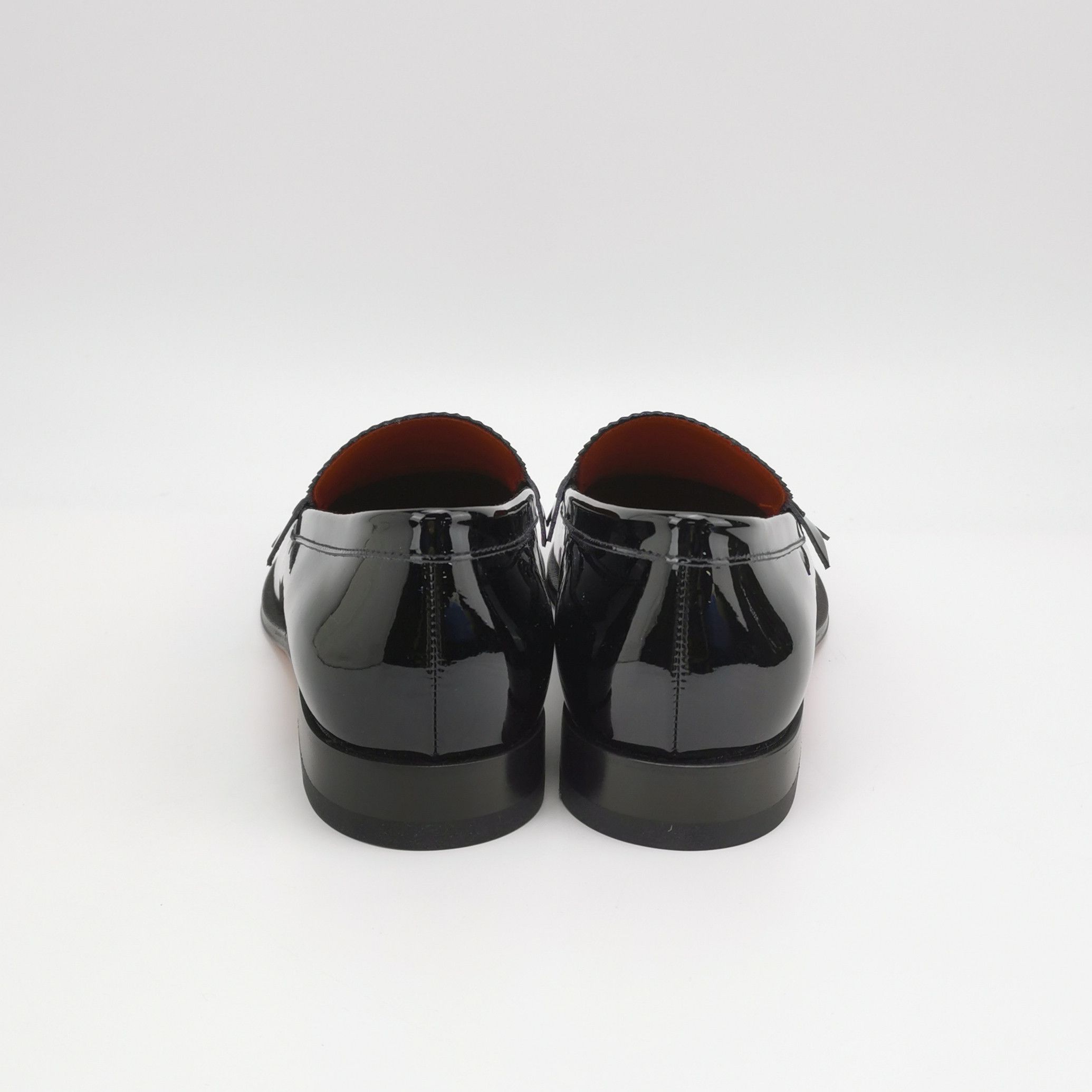 Christian Louboutin Christian Louboutin Men 8 Leather Size US 8 / EU 41 - 4 Thumbnail