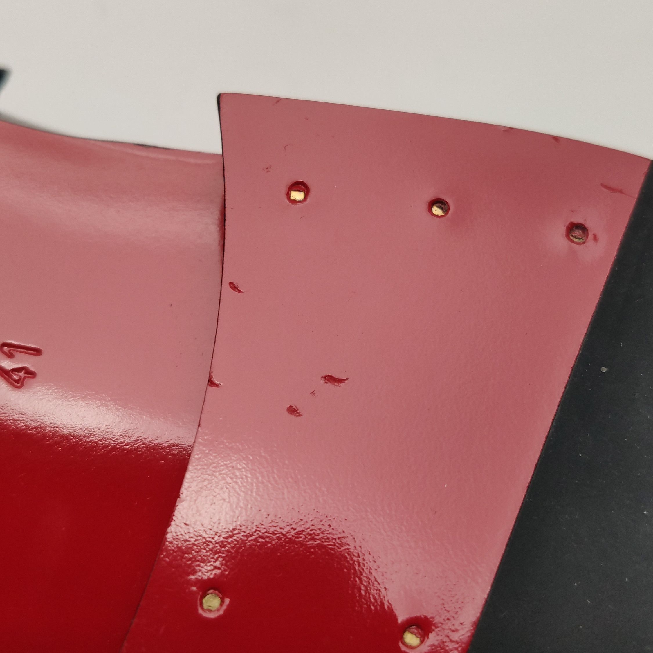 Christian Louboutin Christian Louboutin Men 8 Leather Size US 8 / EU 41 - 9 Thumbnail