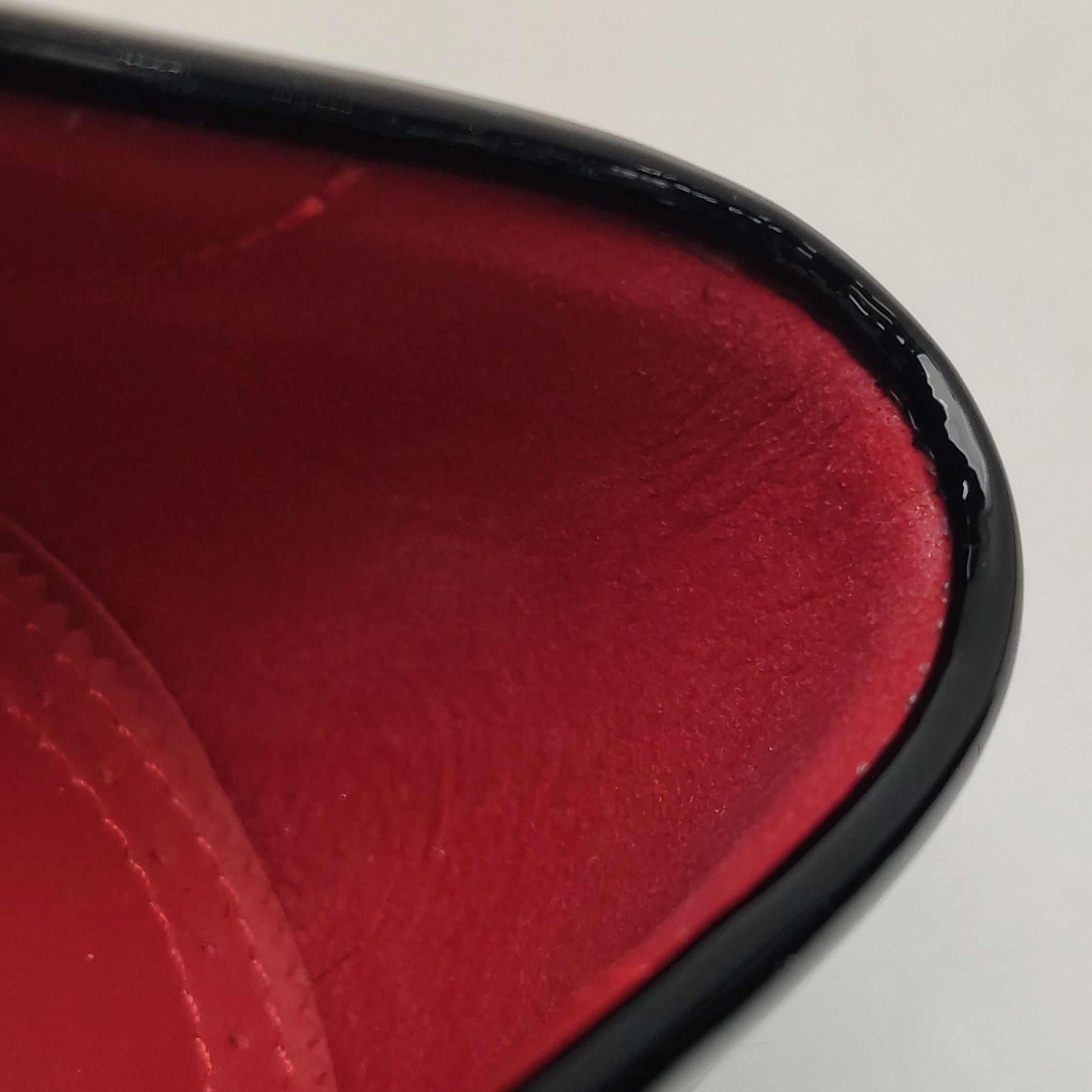 Christian Louboutin Christian Louboutin Men 8 Leather Size US 8 / EU 41 - 7 Thumbnail